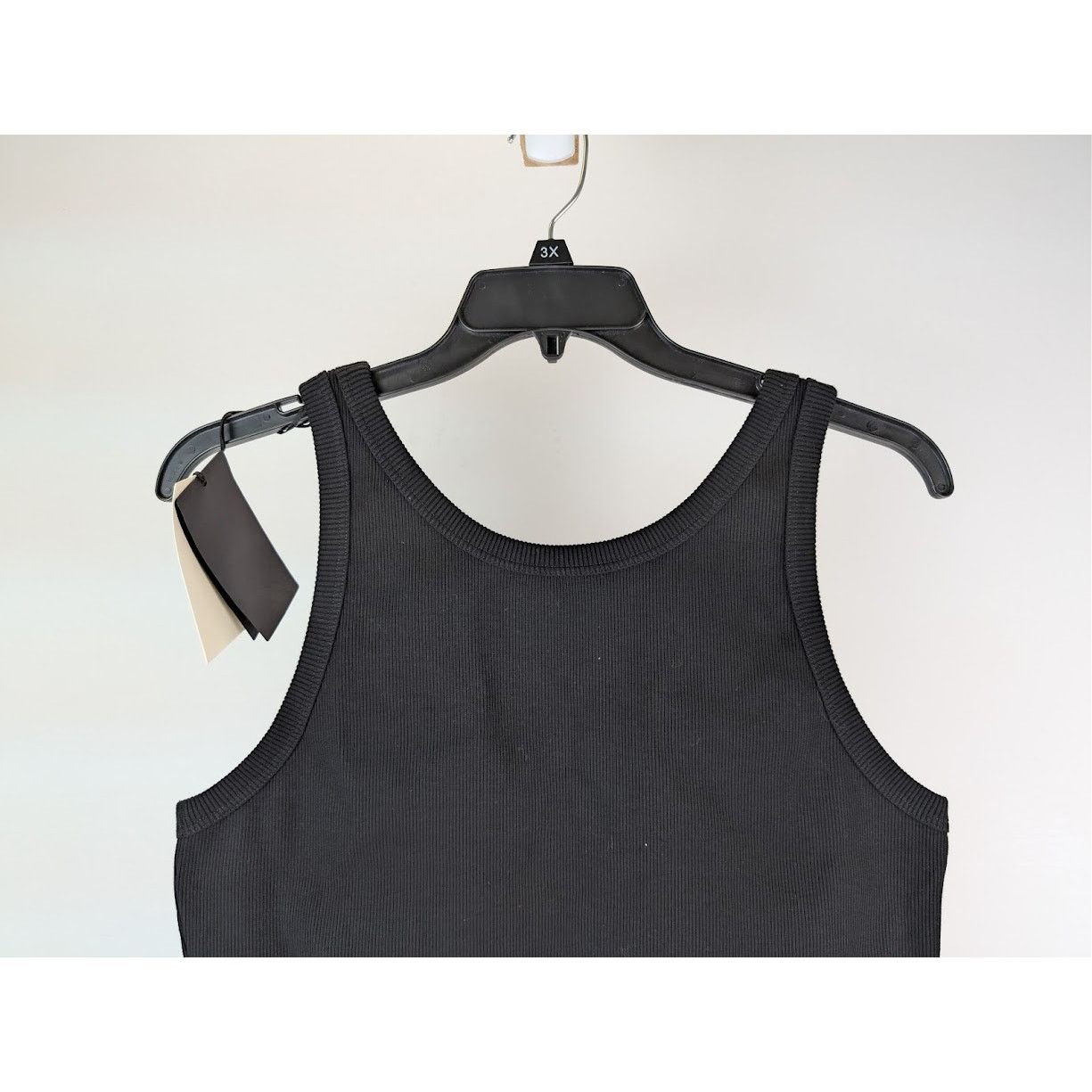Fendi o1rshd1 Tank Tops in Black Size US XL / EU 56 / 4 - 11 Thumbnail