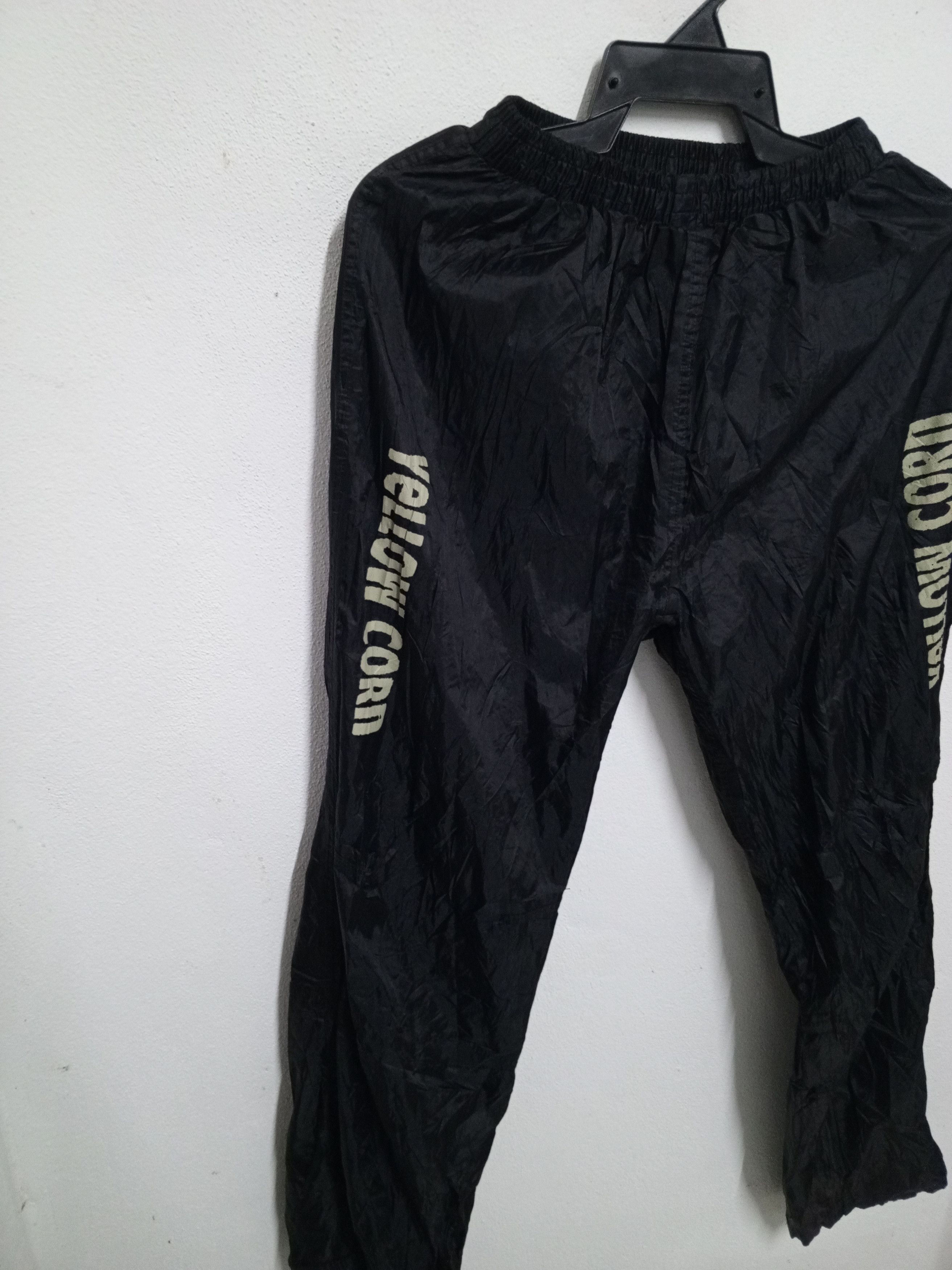 YELLOW CORN YELLOW CORN NYLON Size US 38 / EU 54 - 4 Thumbnail