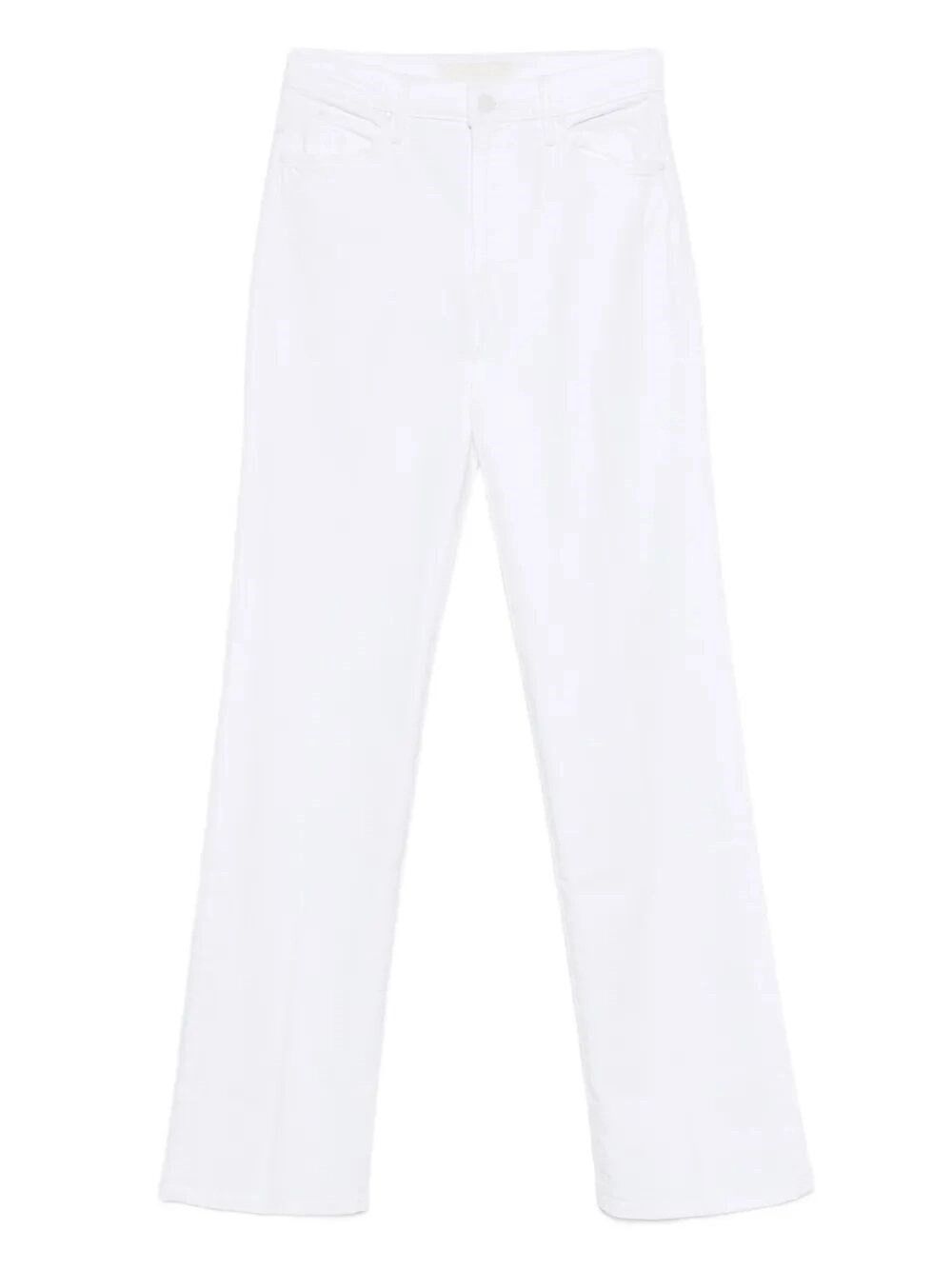 MOTHER `The Kick It` Jeans Size 24" / US 00 / IT 34 - 1 Thumbnail