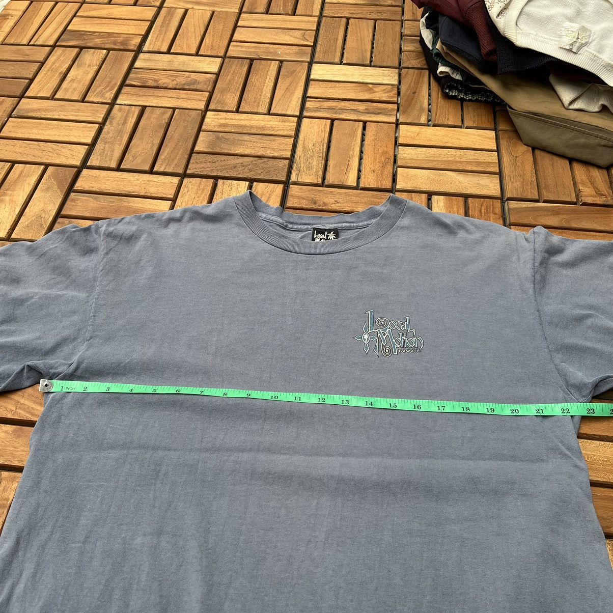 Vintage Vintage surf style Local Motion Usa Size US XL / EU 56 / 4 - 9 Thumbnail