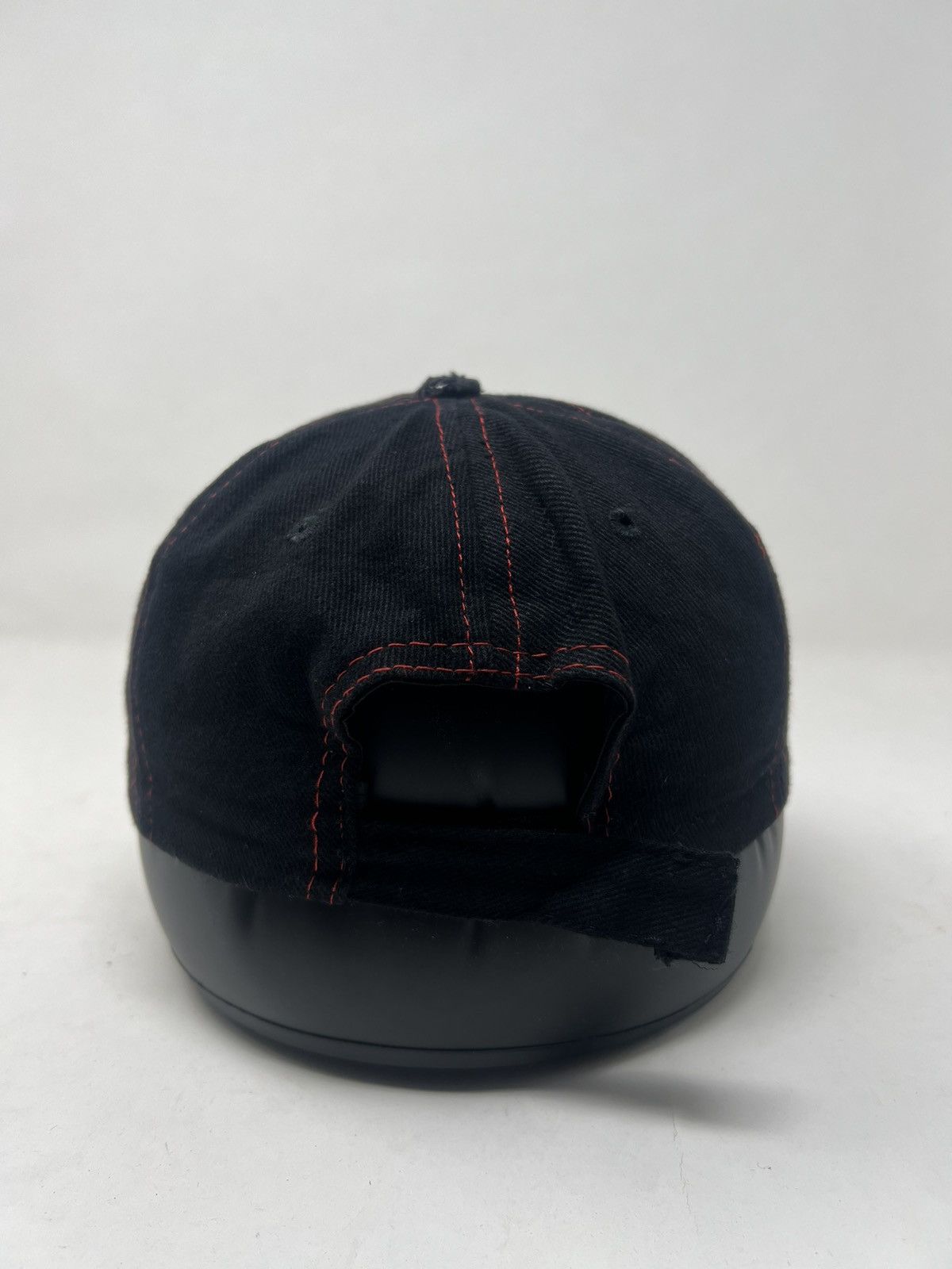 Japanese Brand Toyota Embroidery Hat Size ONE SIZE - 4 Thumbnail