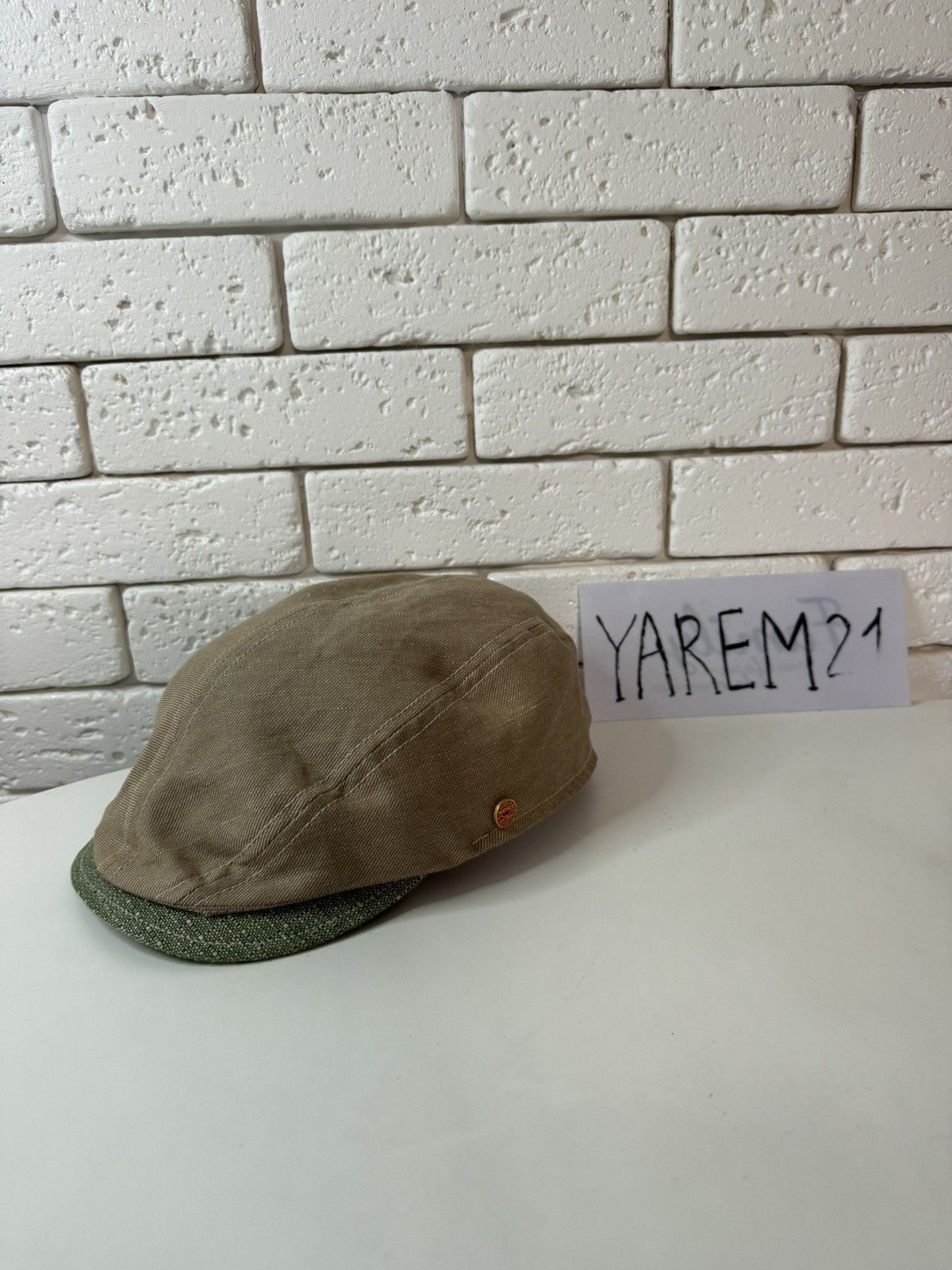 Other Mayser hat cap Size ONE SIZE - 1 Thumbnail