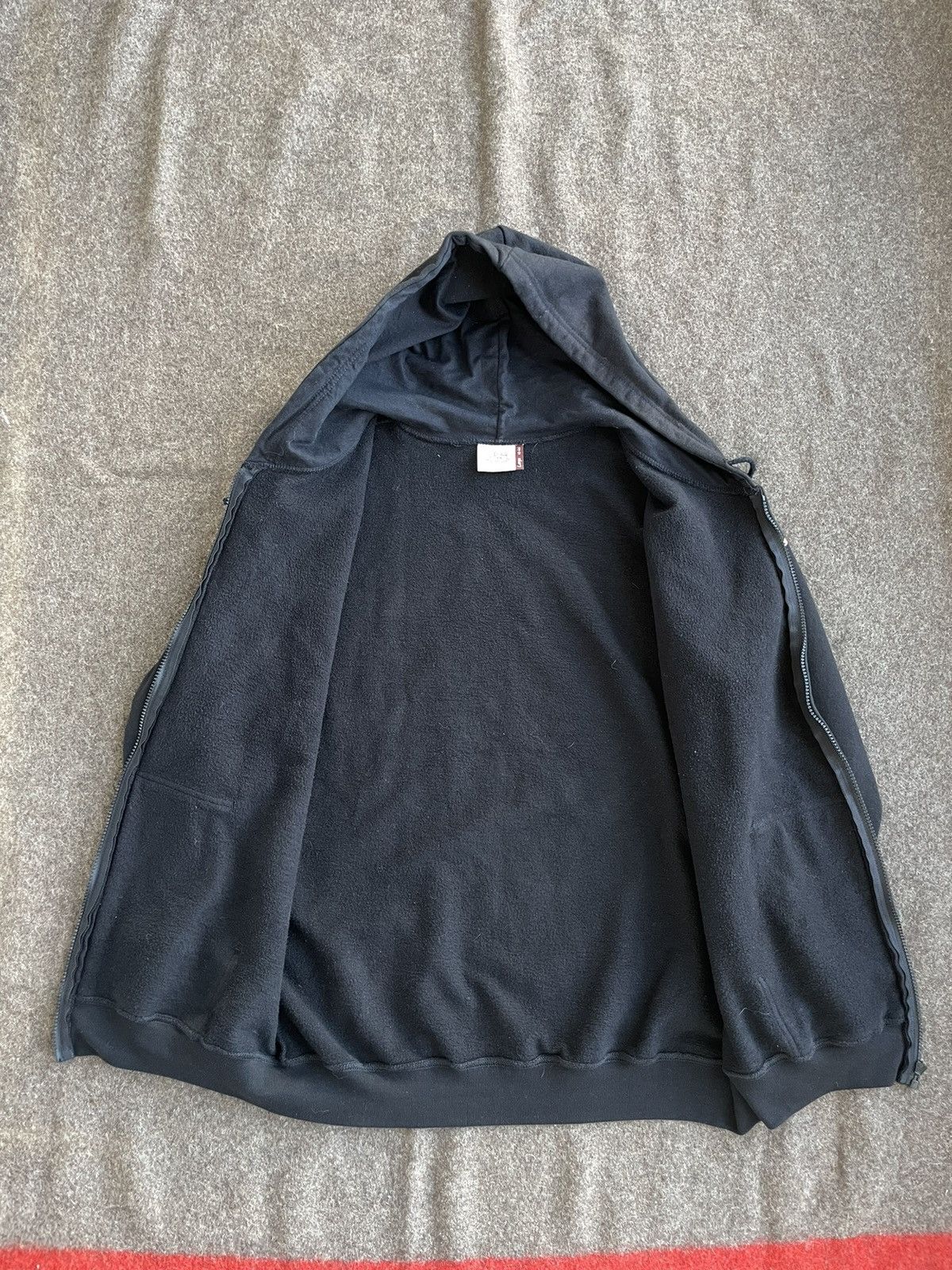 Other Rock Eagle Trible Y2K Zip Hoodie Size US L / EU 52-54 / 3 - 12 Thumbnail
