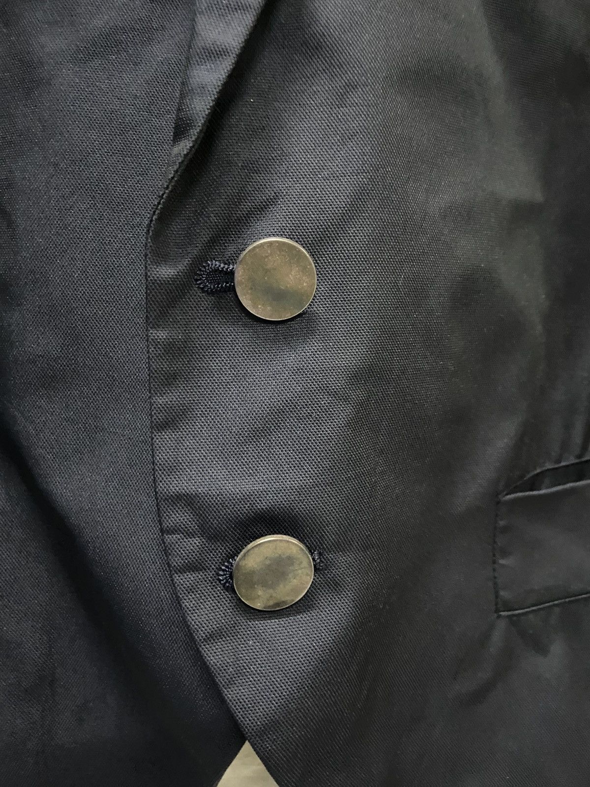 PPFM PPFM CRASH AND CREATE BLAZER Size 34R - 4 Thumbnail