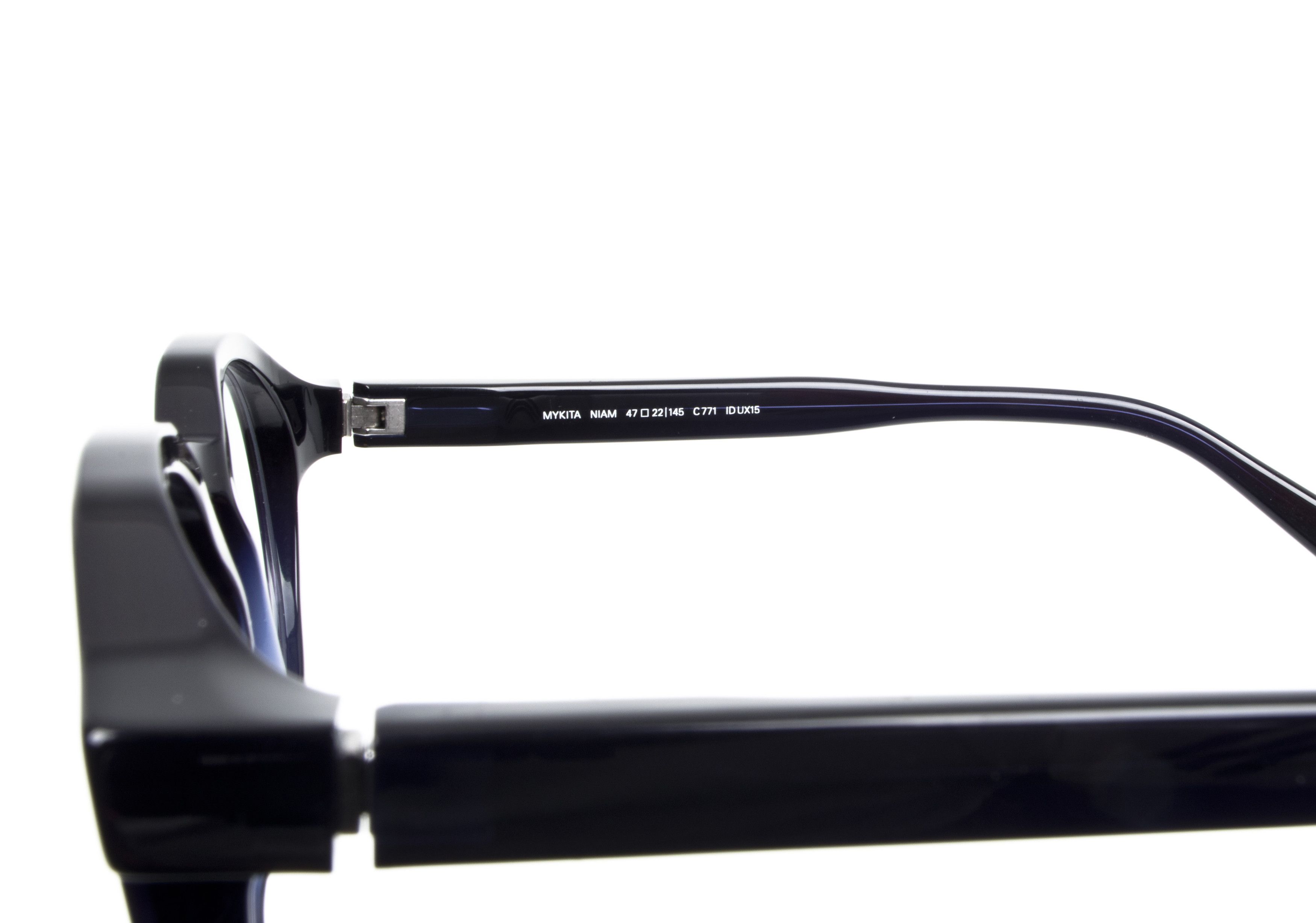 Mykita Mykita Naim C771 IDUX15 eyeglasses frame New Size ONE SIZE - 5 Thumbnail