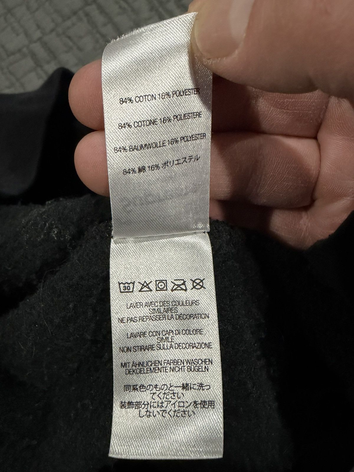 Supreme Supreme Small Box Hooded Sweatshirt (SS22) Size US L / EU 52-54 / 3 - 6 Thumbnail