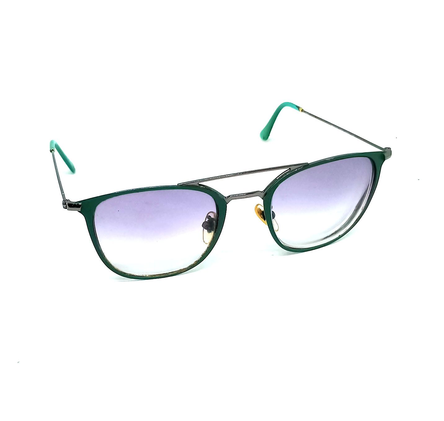 RayBan Ray-Ban RB6377F Eyeglasses Frame – 52□21 145 – Made in Italy Size ONE SIZE - 1 Thumbnail
