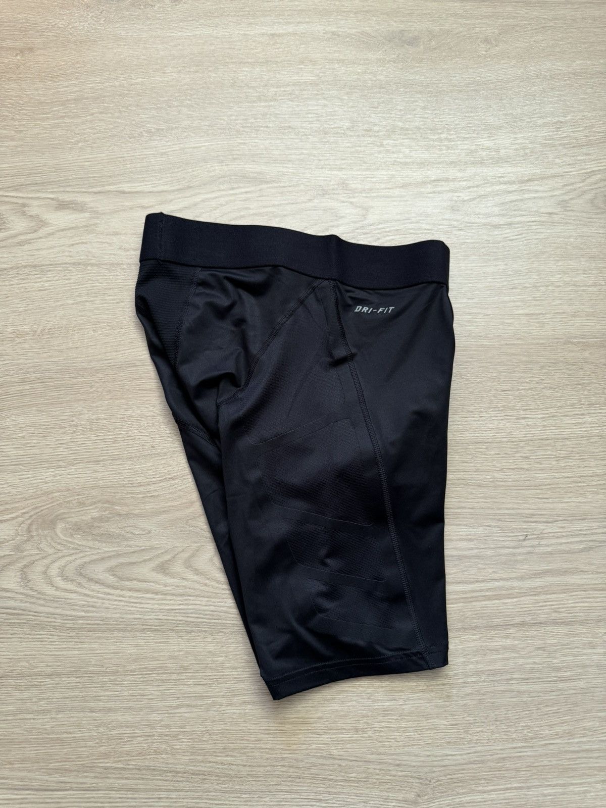 Nike NWT Nike Pro Dri-Fit Soccer Football Compression Shorts Size US 34 / EU 50 - 4 Thumbnail