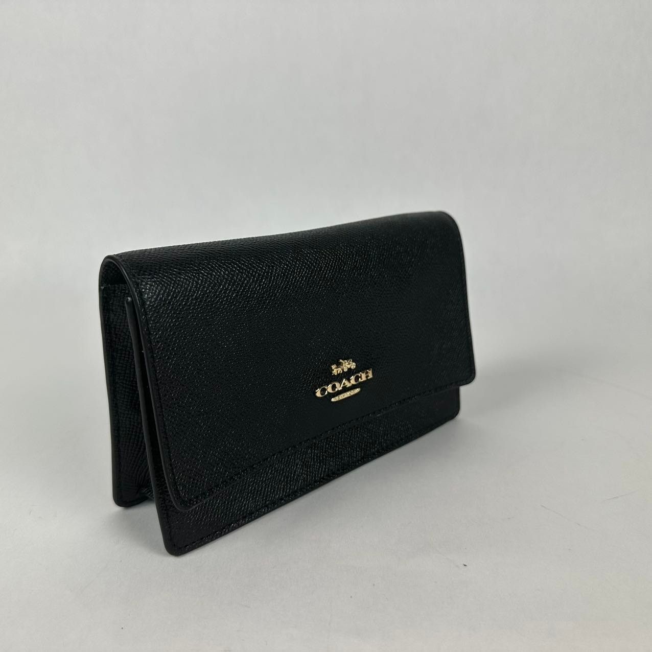 Coach COACH 91678 Flap Belt Bag Size ONE SIZE - 4 Thumbnail