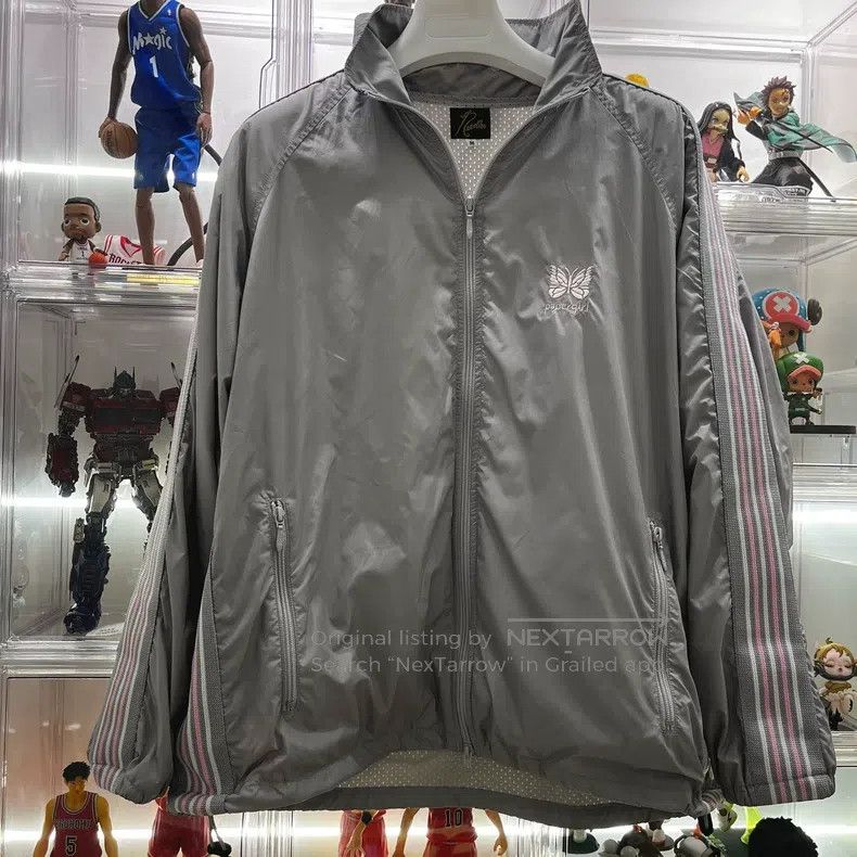 Needles Needles Sports coat Size US M / EU 48-50 / 2 - 4 Thumbnail