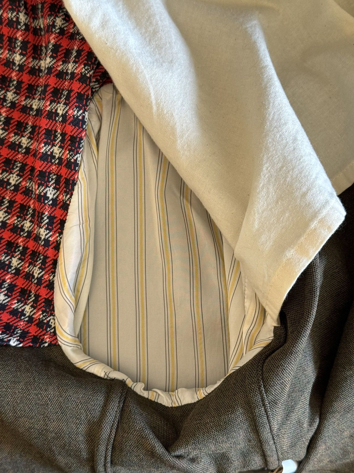 Marni MARNI blazer FW19 Size 48R - 8 Thumbnail