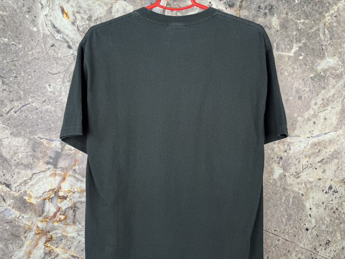 Hanes Men’s Led Zeppelin U.S. Tour 1975 T-Shirt Rock Band Size M Size US M / EU 48-50 / 2 - 14 Thumbnail