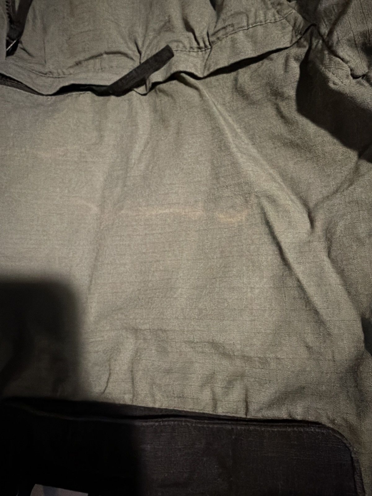 Fuck The Population FTP Logo Anorak Size US L / EU 52-54 / 3 - 4 Thumbnail