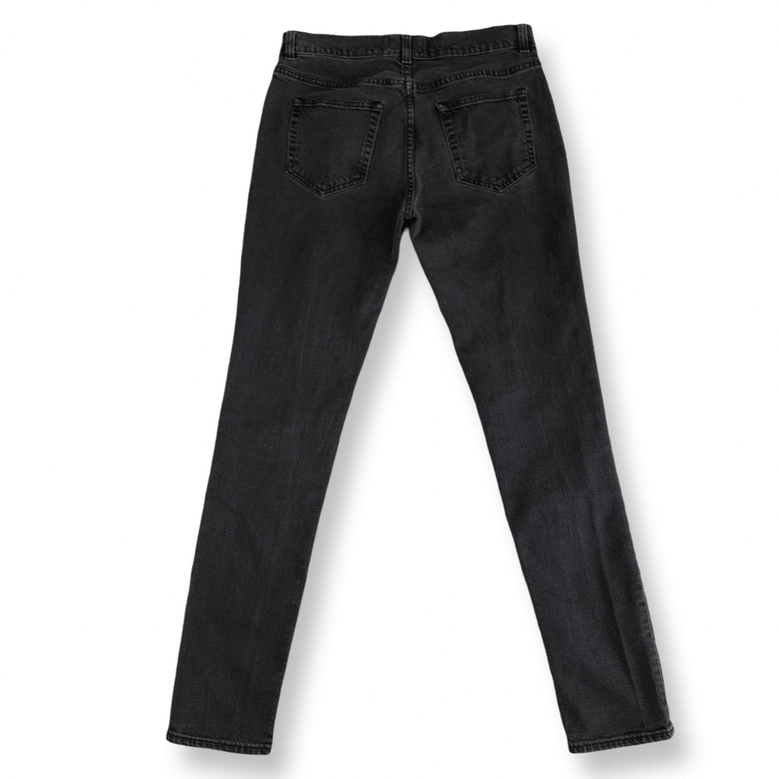 Acne Studios Acne Studios Thin Used Cash Jeans Size US 30 / EU 46 - 4 Thumbnail
