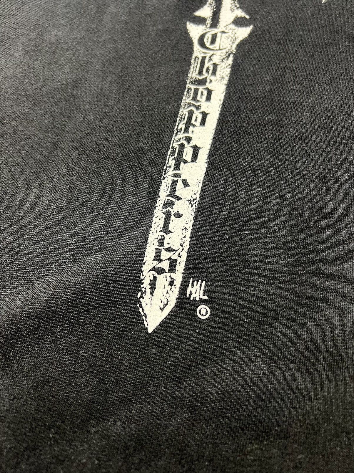 Other Orange County Choppers LS Size US L / EU 52-54 / 3 - 2 Thumbnail