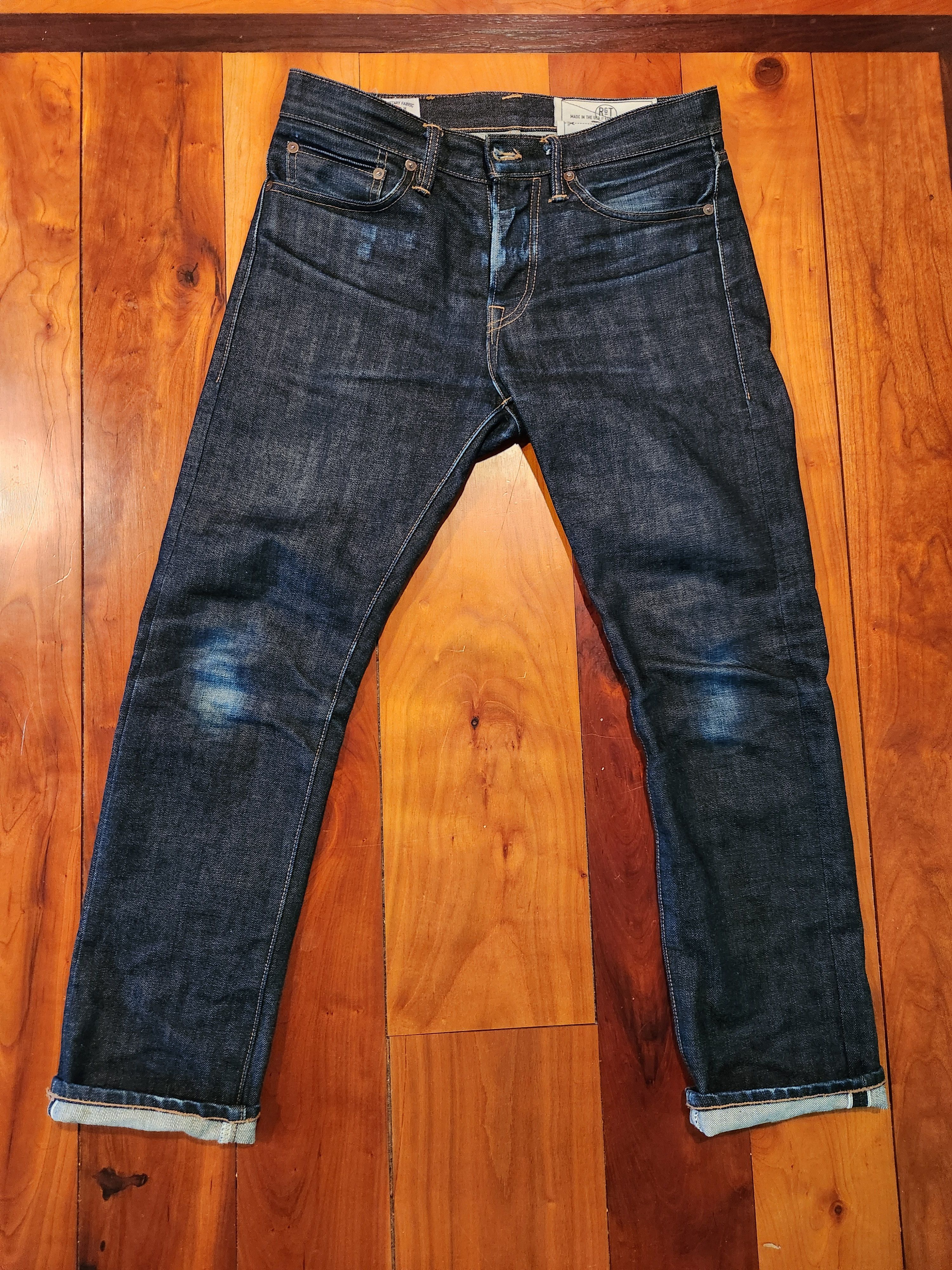 Rogue Territory Rogue Territory Stanton Size US 29 - 1 Thumbnail