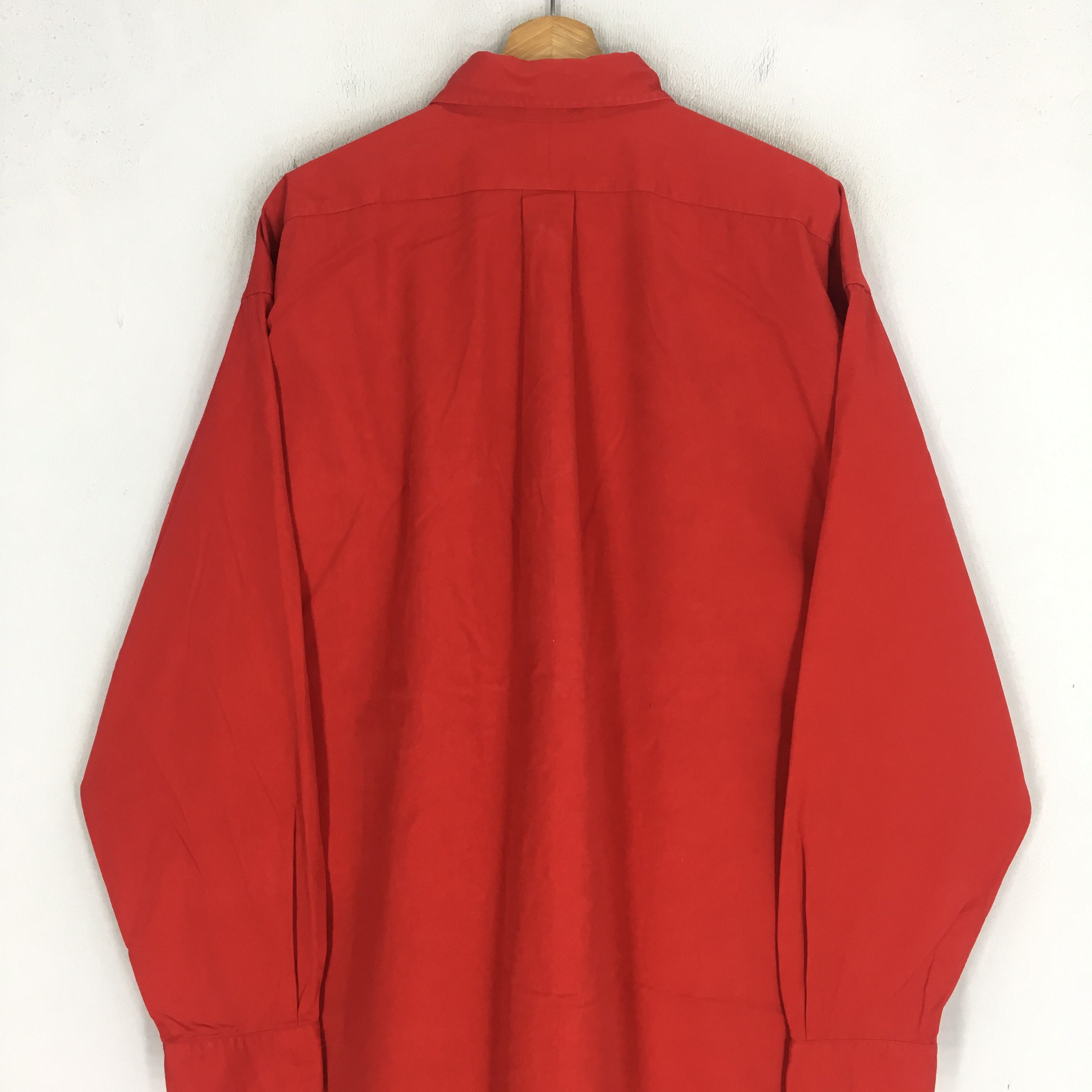 Polo Ralph Lauren Polo Ralph lauren - 1480 Size US XXL / EU 58 / 5 - 11 Thumbnail