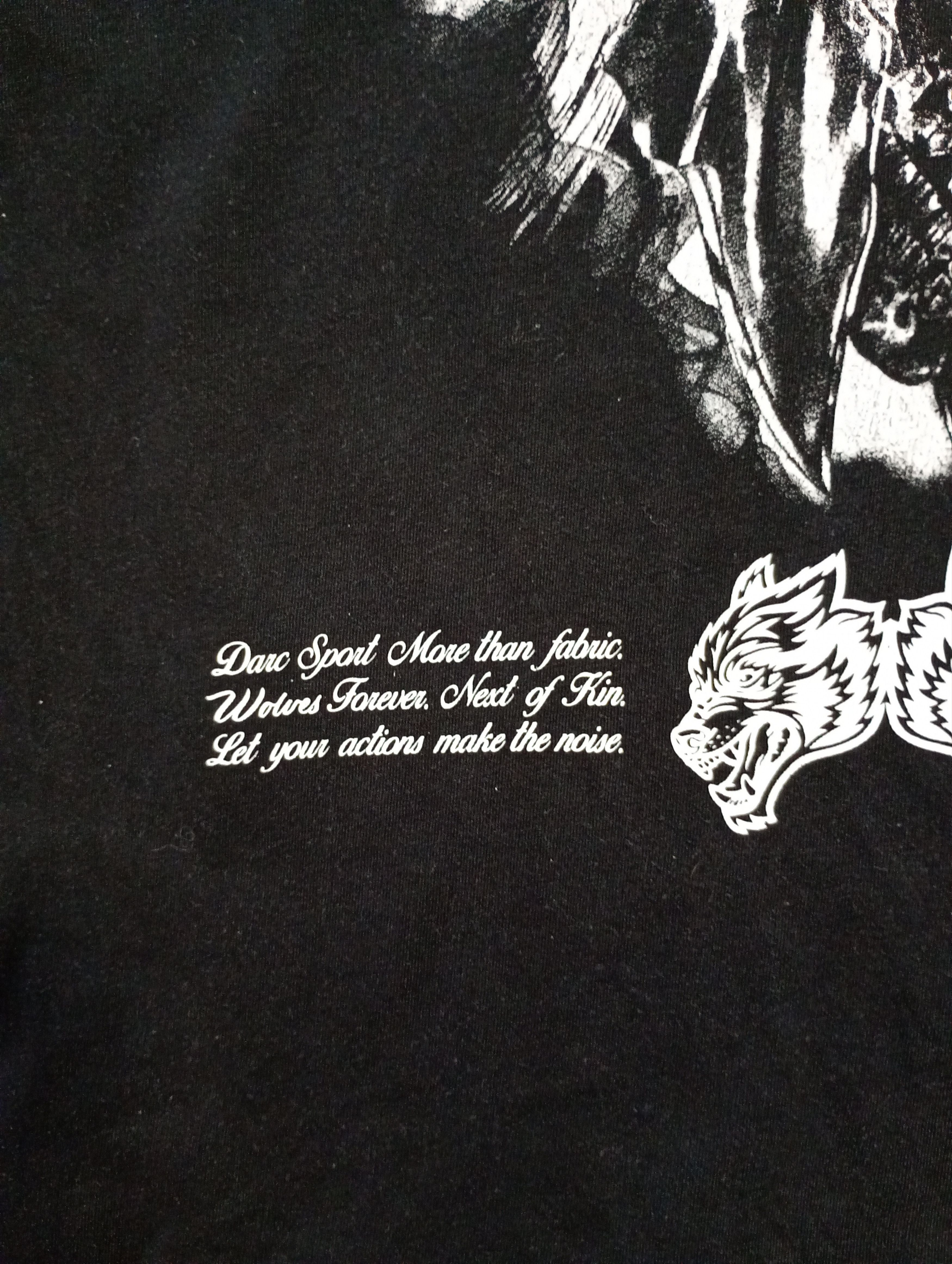 Darc Sport Darc Sport T-Shirt Size US M / EU 48-50 / 2 - 15 Thumbnail