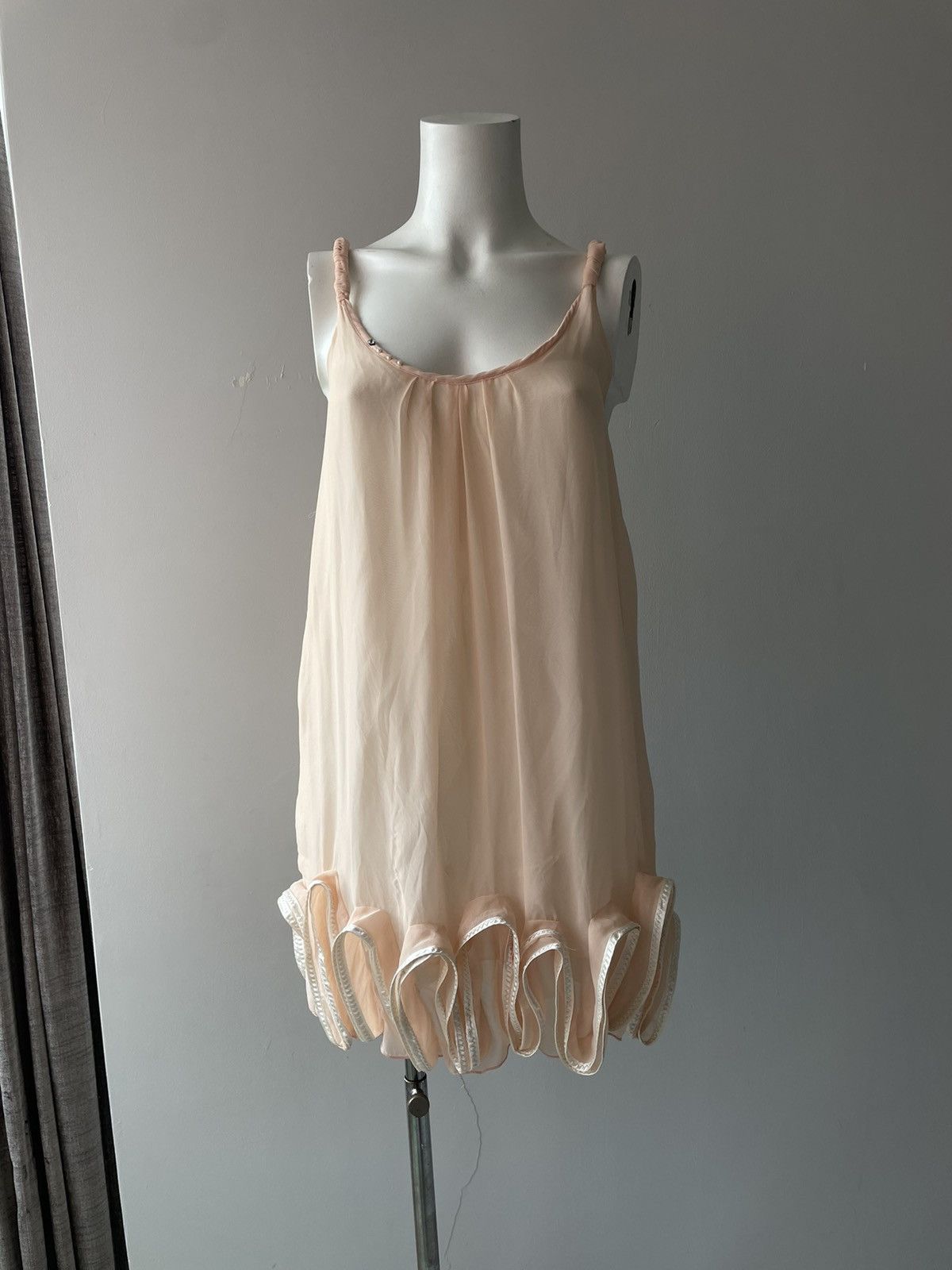 Vintage Fairy babydoll Size S / US 4 / IT 40 - 4 Thumbnail