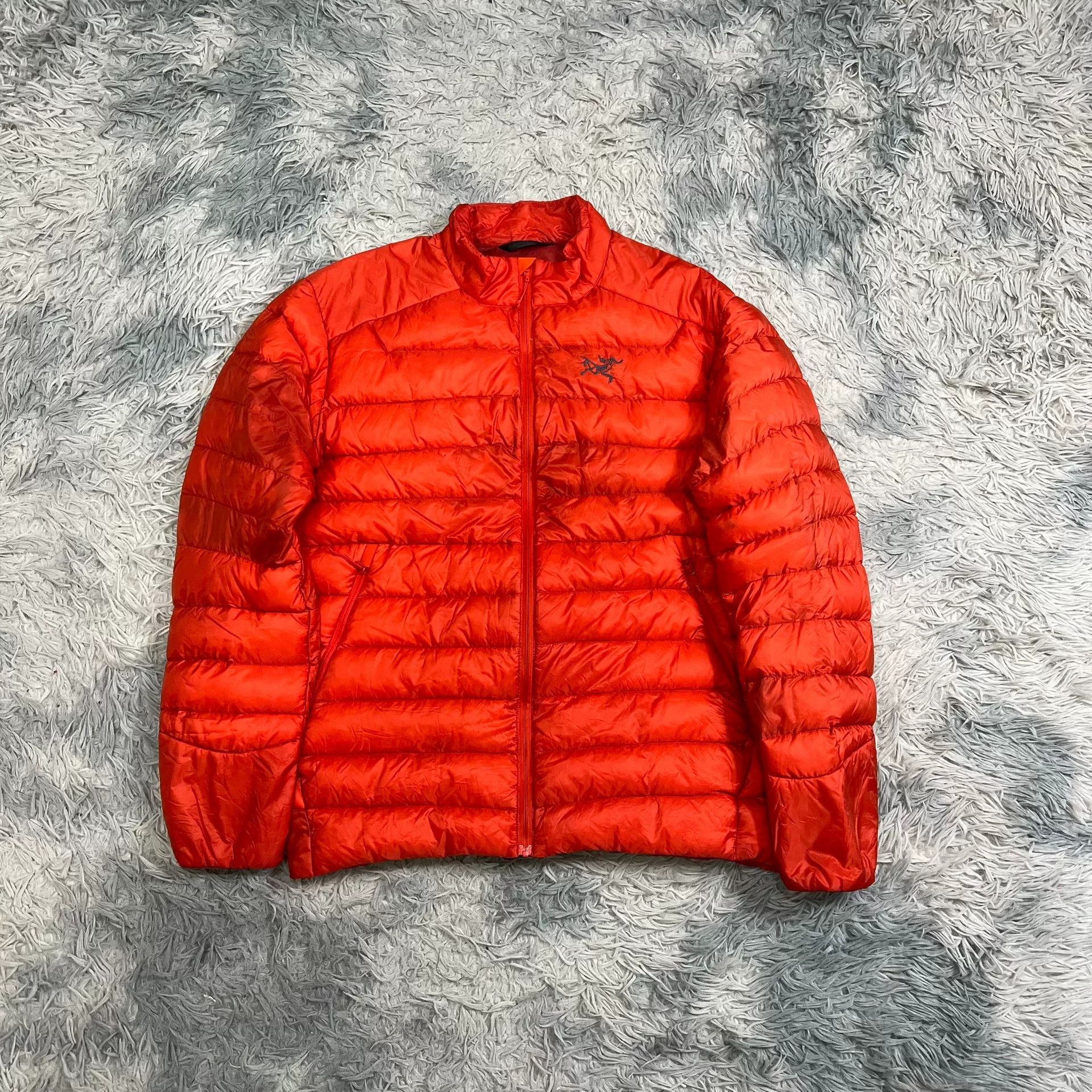 Arc'teryx Arc'teryx Puffer Jacket Size M Size US M / EU 48-50 / 2 - 1 Thumbnail