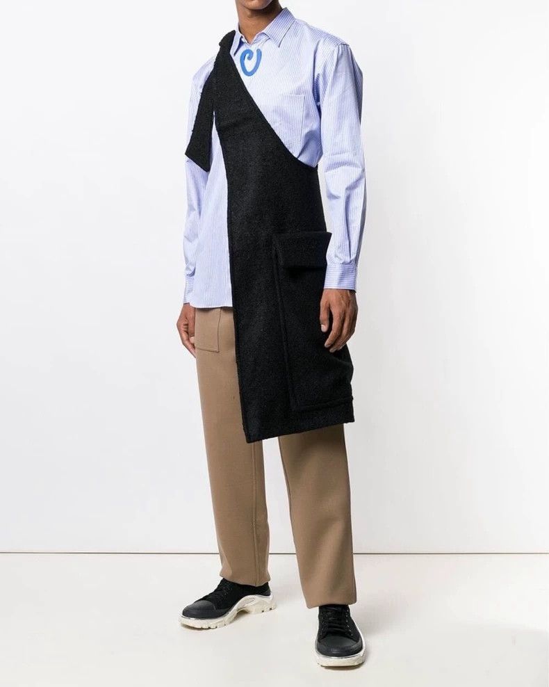 Raf Simons Raf simons 18FW show coat bag Size ONE SIZE - 5 Thumbnail