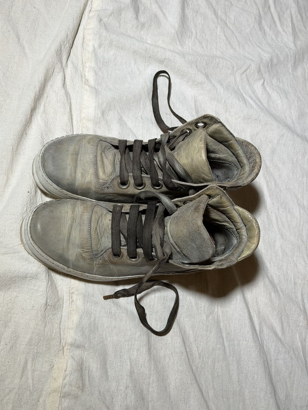A1923 A diciannoveventitre shoes Size US 8 / IT 38 - 1 Thumbnail