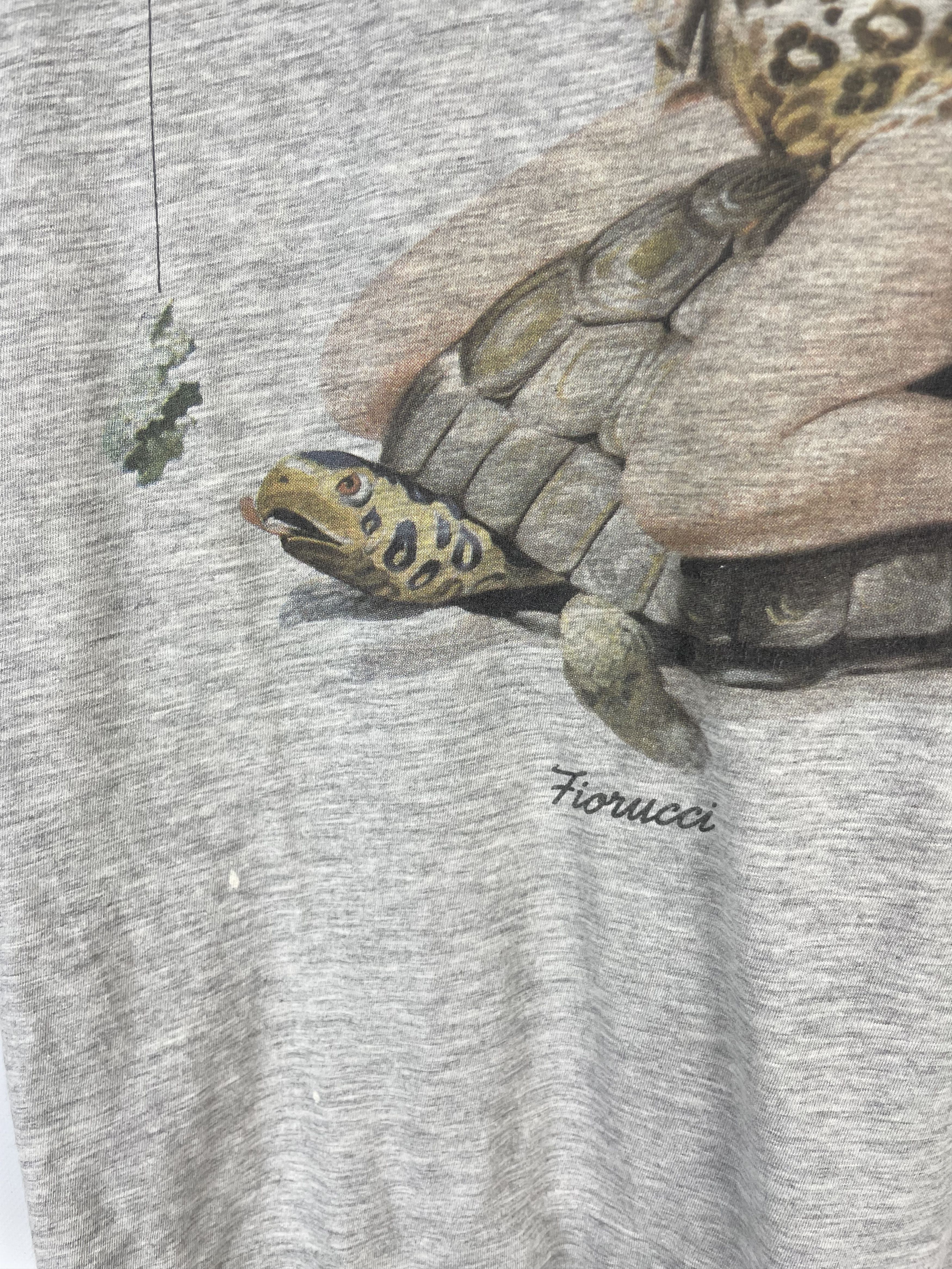 Vintage Rare Vintage Tee 90s Size US L / EU 52-54 / 3 - 5 Thumbnail