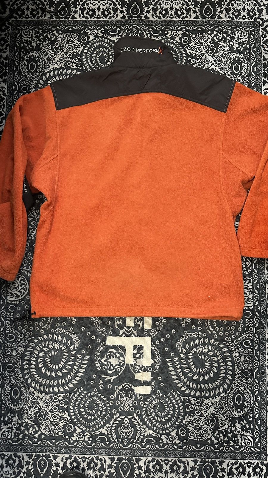 Izod Izod Zip up Size US L / EU 52-54 / 3 - 2 Thumbnail