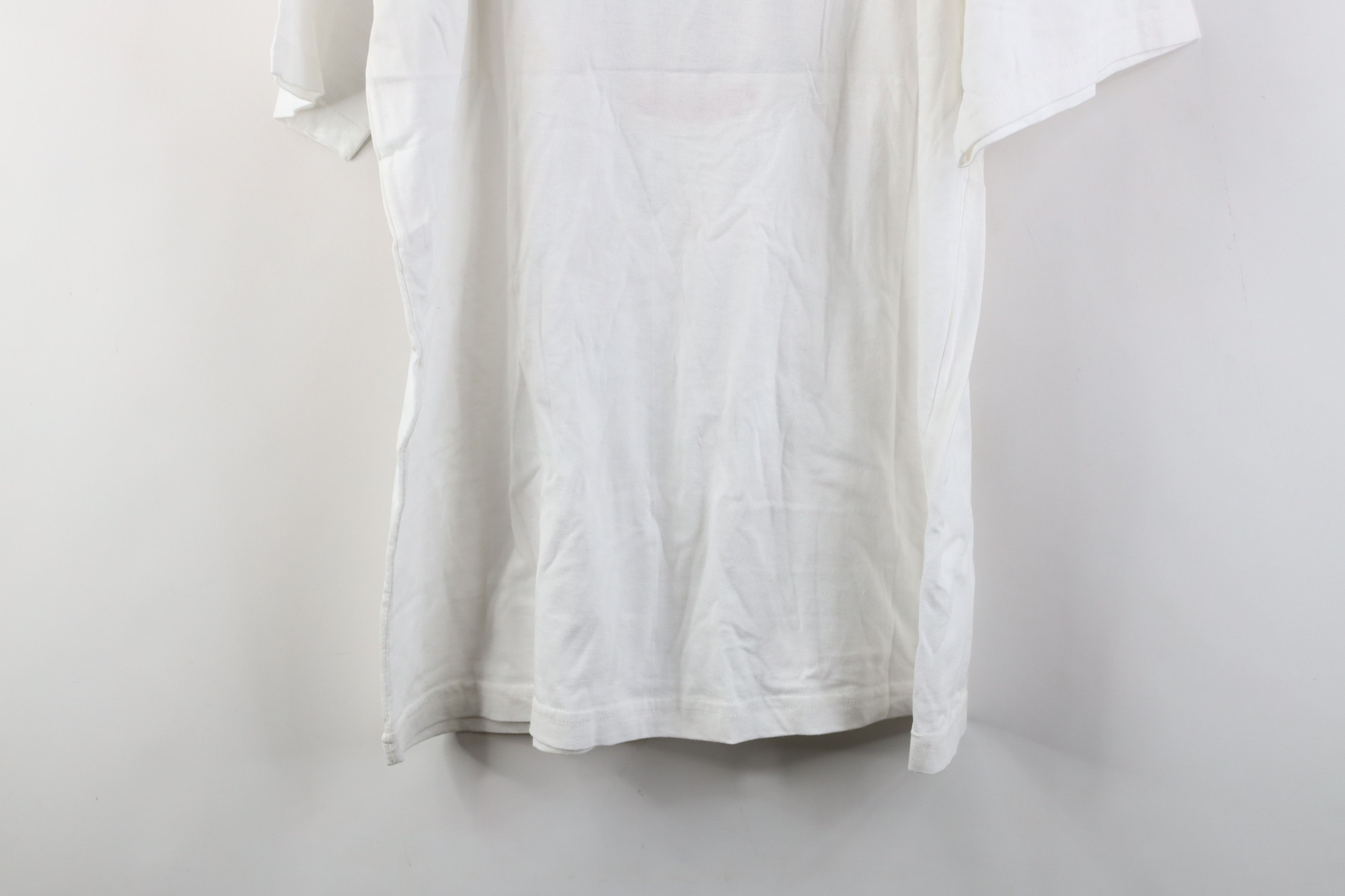 Vintage Vintage 90s Streetwear Turkey Turkiye Short Sleeve T-Shirt Size US L / EU 52-54 / 3 - 15 Thumbnail