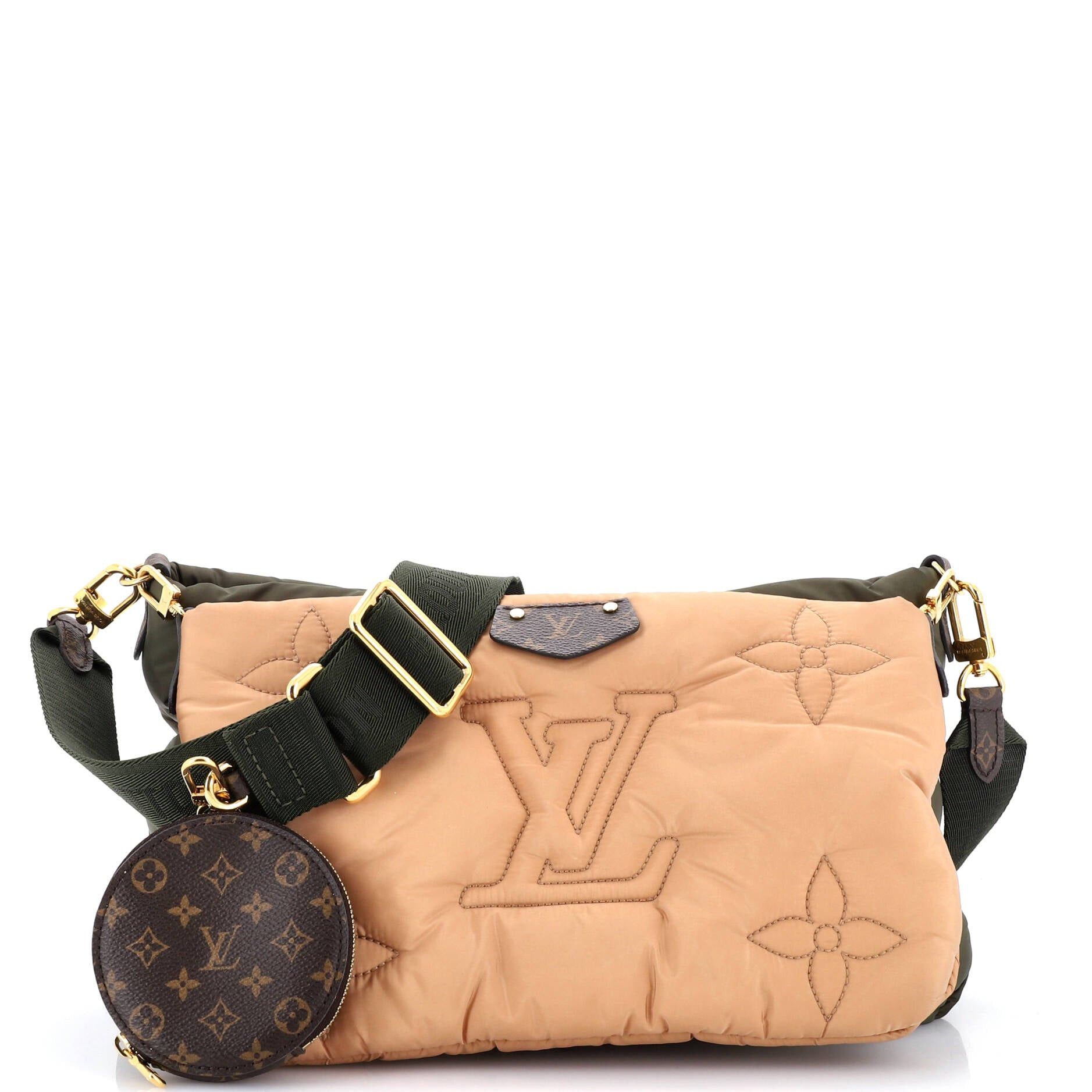 Louis Vuitton Maxi Multi Pochette Accessoires Size ONE SIZE - 1 Thumbnail