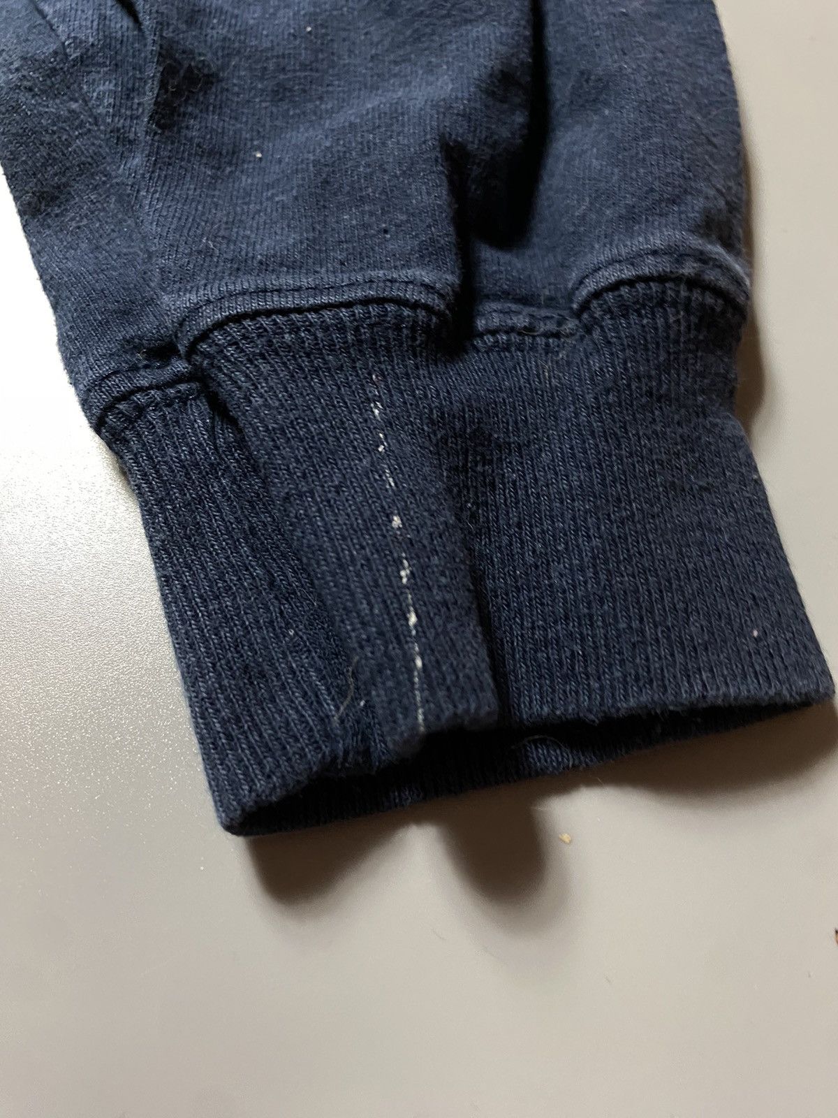 Carhartt × Carhartt Wip × Vintage Carhartt rare y2k oversize sweatshirt Size US L / EU 52-54 / 3 - 8 Thumbnail