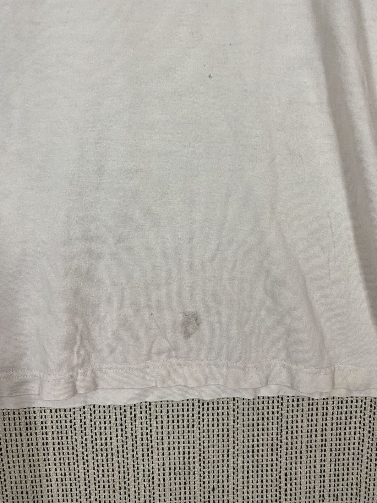 Tedman 🔥VINTAGE TEDMAN LUCKY FLAG TSHIRT DISTRESSED Size US L / EU 52-54 / 3 - 5 Thumbnail