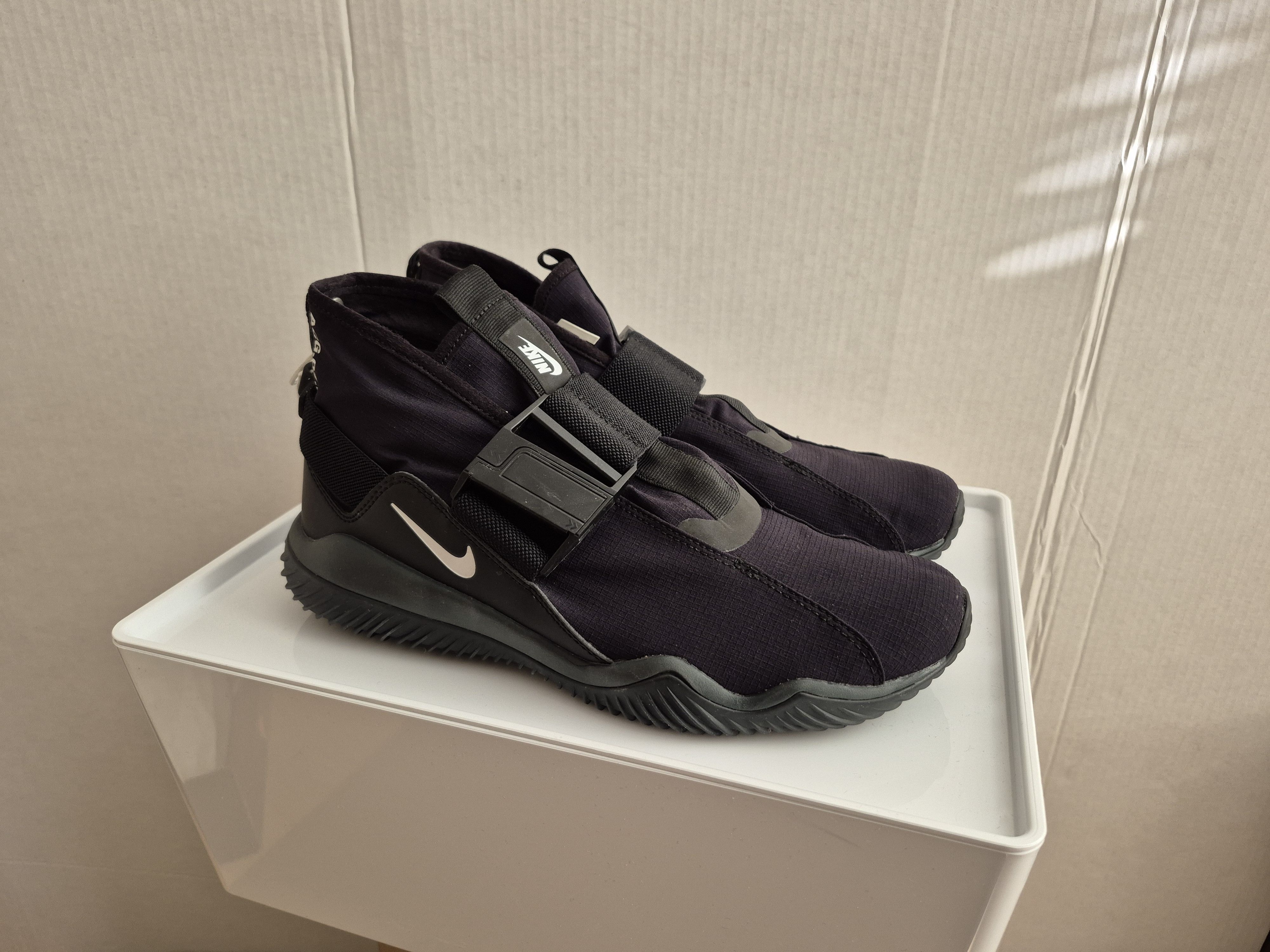 Nike ACG NIKELAB ACG KMTR Size US 8 / EU 41 - 2 Thumbnail