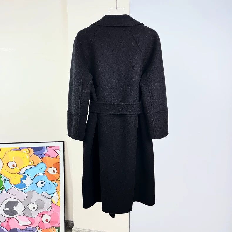 Other Max Mara Woolen overcoat Size M / US 6-8 / IT 42-44 - 2 Thumbnail