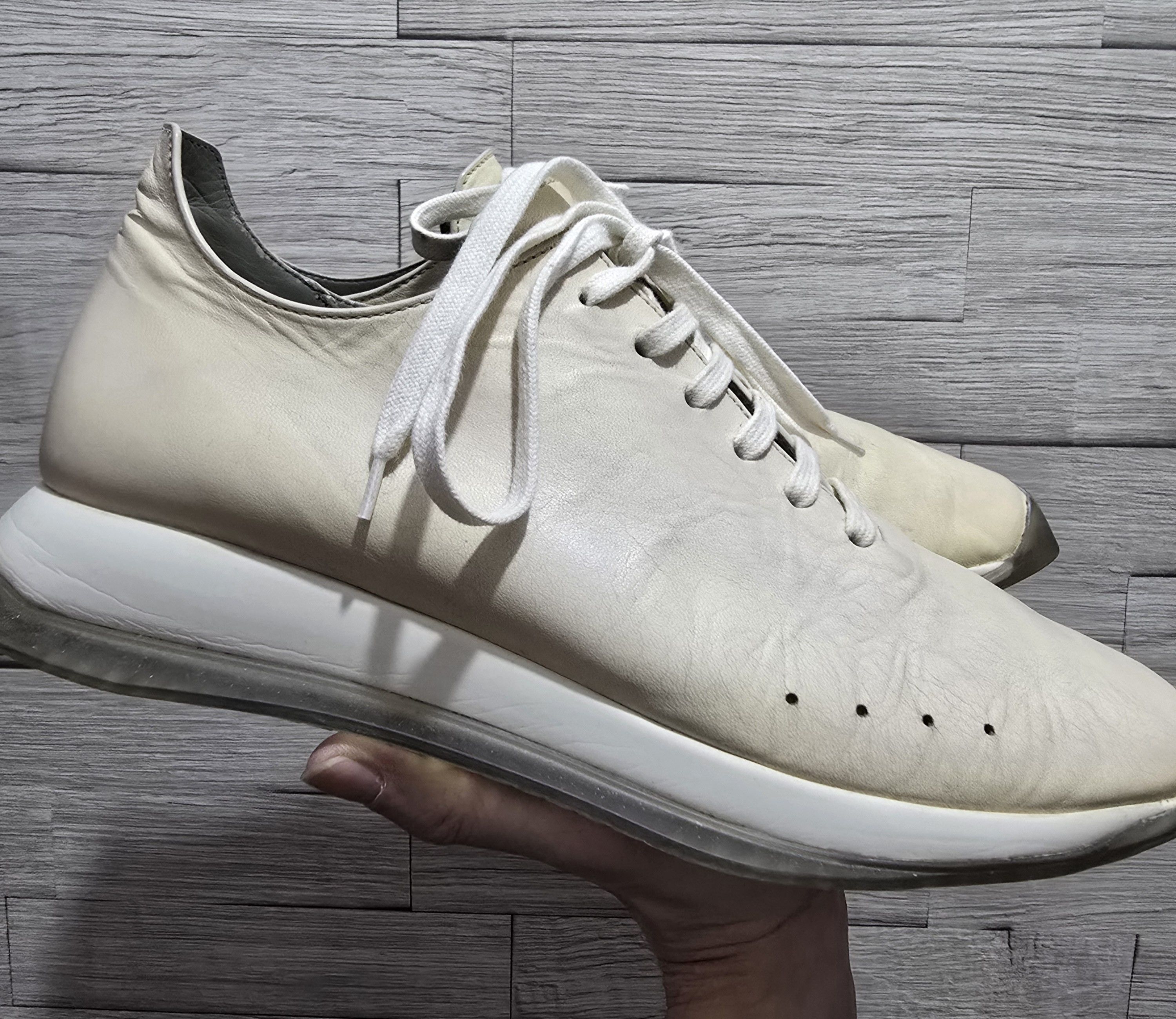 Rick Owens Rick owens Size US 7.5 / EU 40-41 - 2 Thumbnail