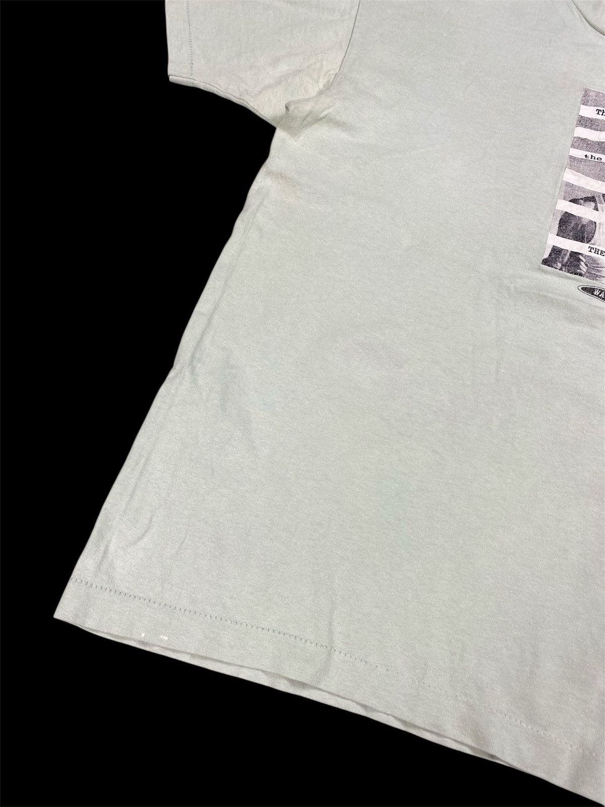 Vintage Vintage Bruce Lee Enter The Dragon Movie T-Shirt Size US L / EU 52-54 / 3 - 12 Thumbnail
