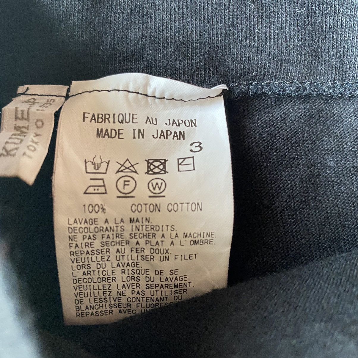 Yohji Yamamoto S’YTE Chrysanthemum Print L/S Size US L / EU 52-54 / 3 - 4 Thumbnail