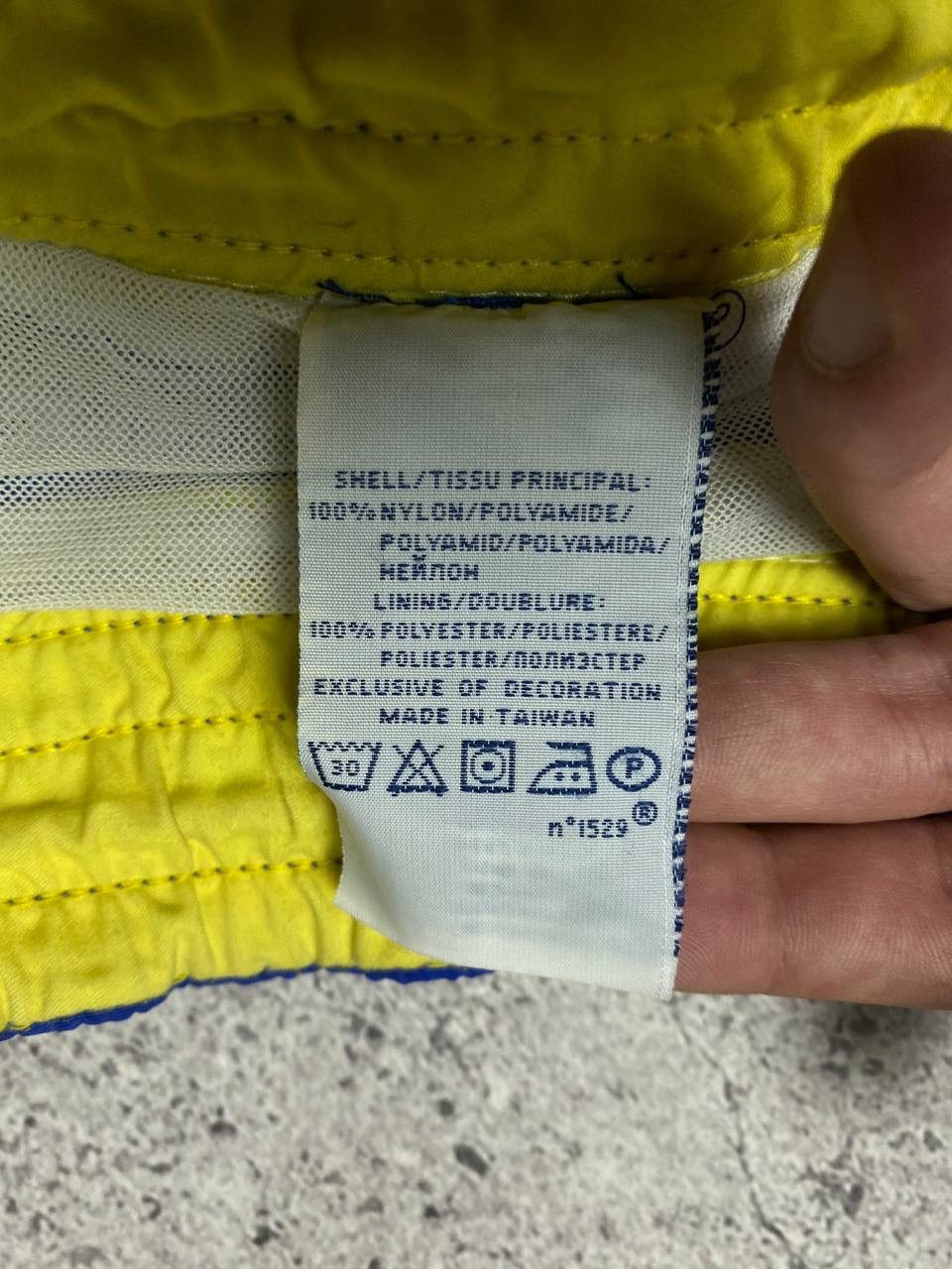 Ralph Lauren Polo Ralph Lauren Swimming Shorts Blue XL Size US 34 / EU 50 - 6 Thumbnail
