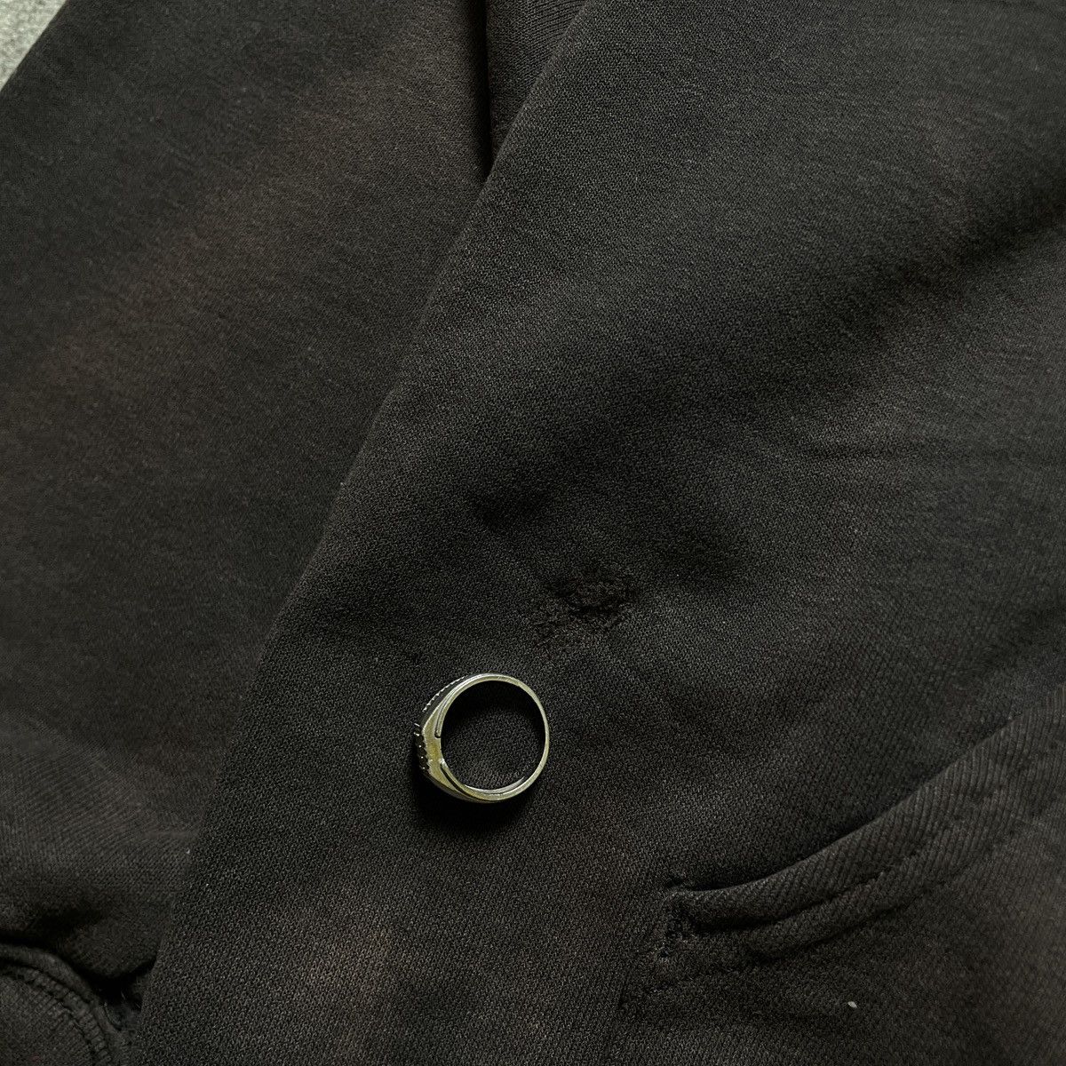 Carhartt Vintage Carhartt Midweight Hoodie X All Around Roustabout Size US XL / EU 56 / 4 - 10 Thumbnail