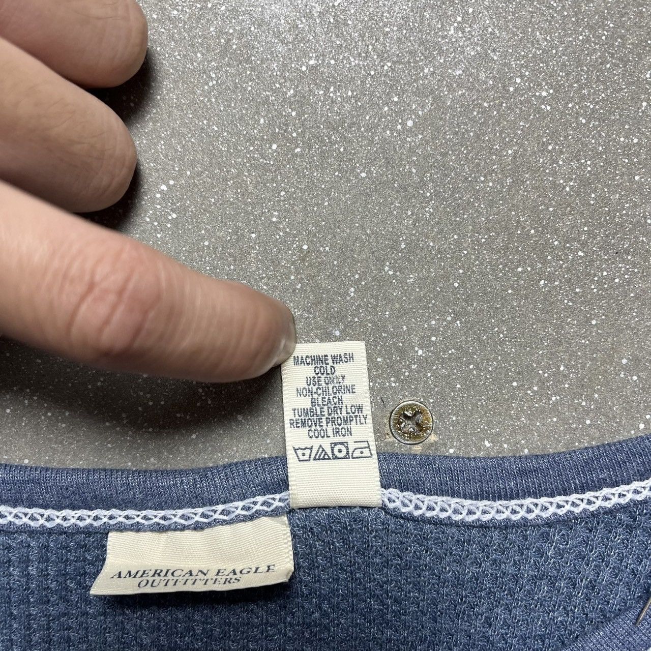 American Eagle Outfitters American Eagle I’m in Love With a Firefighter Sweatshirt Size XL / US 12-14 / IT 48-50 - 3 Thumbnail