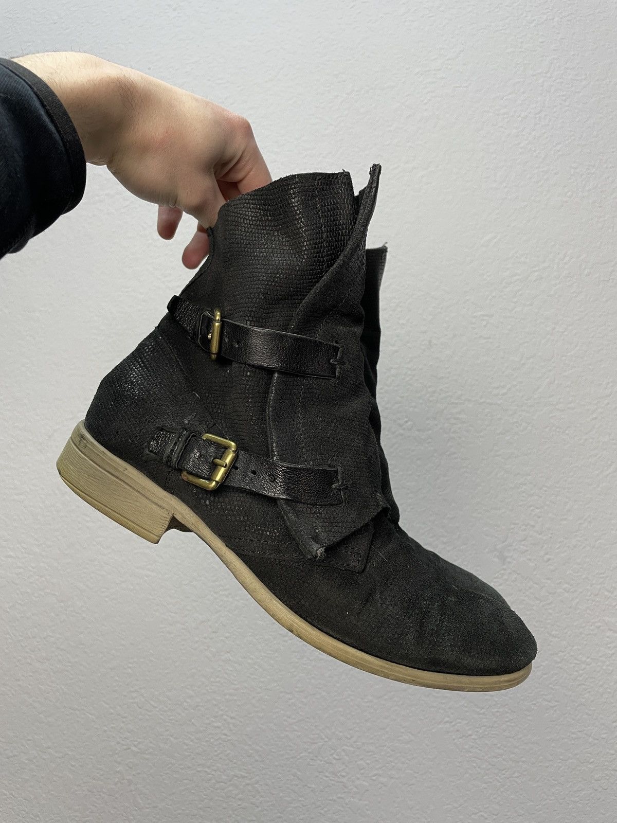 If Six Was Nine | Grailed