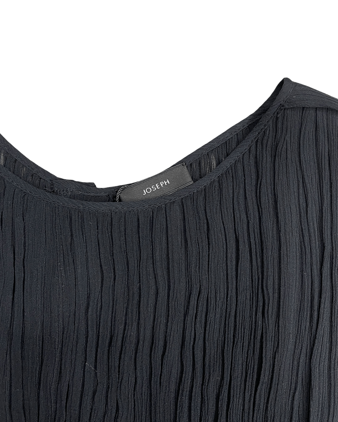 Joseph Joseph Silk Detail One Piece Size XS / US 0-2 / IT 36-38 - 8 Thumbnail