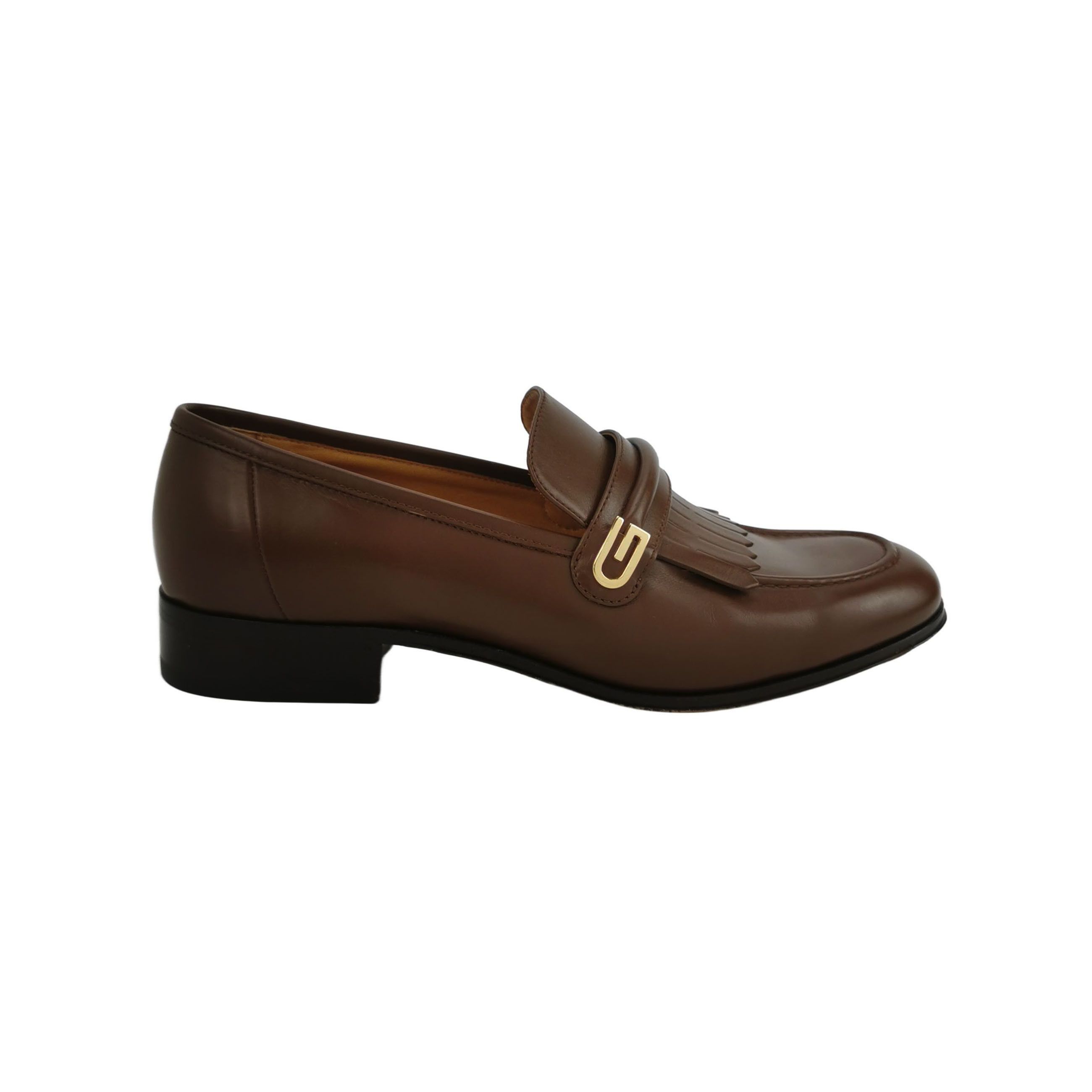 Gucci Gucci Men 7.5 Leather Size US 7.5 / EU 40-41 - 1 Thumbnail