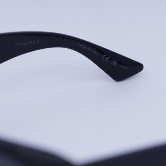 Saint Laurent Paris 🕶️ New Saint Laurent SL761 001 Sunglasses - Black Frame Size ONE SIZE - 8 Thumbnail