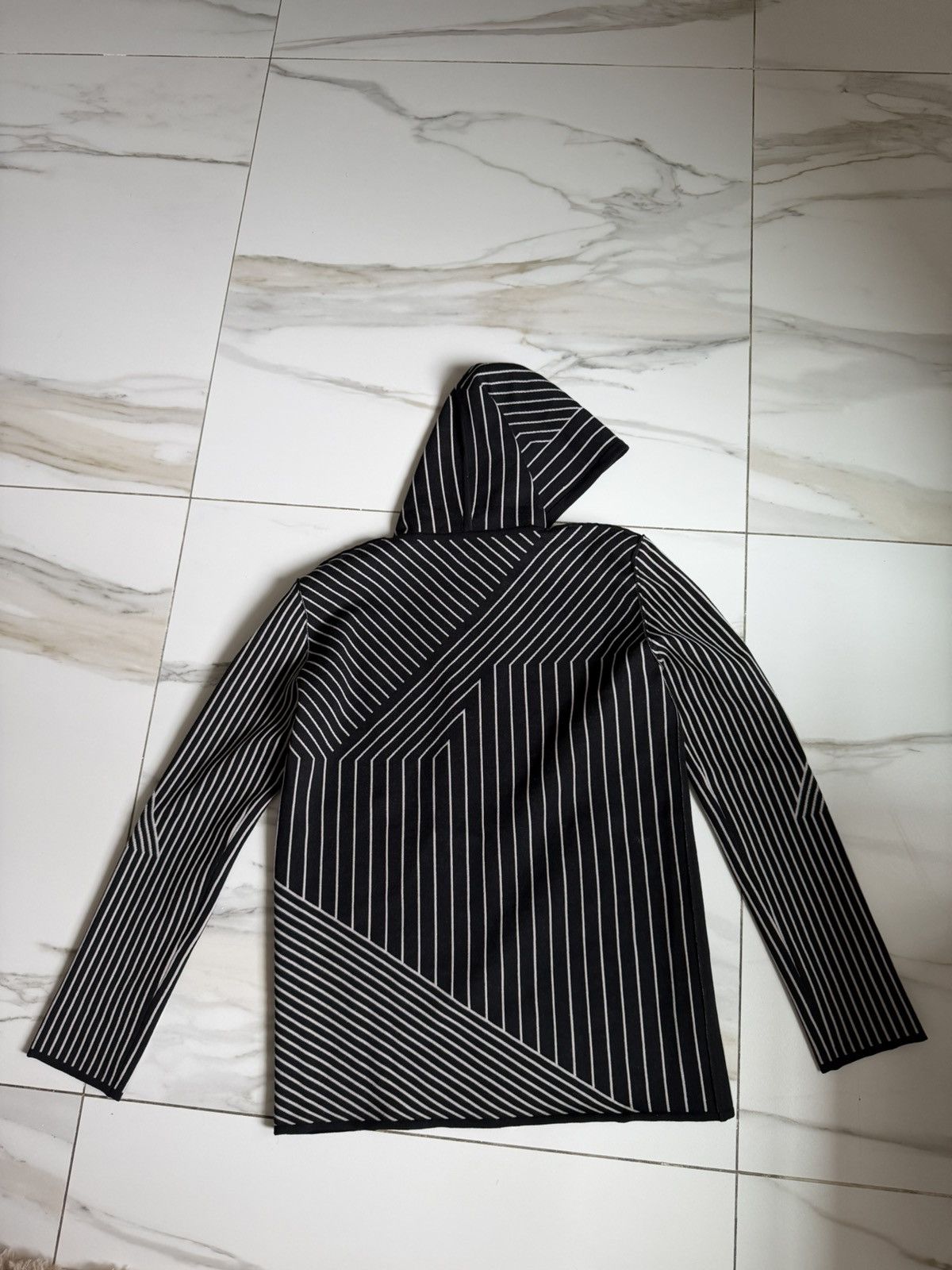 Rick Owens Rick Owens Zip Up Size US M / EU 48-50 / 2 - 2 Thumbnail