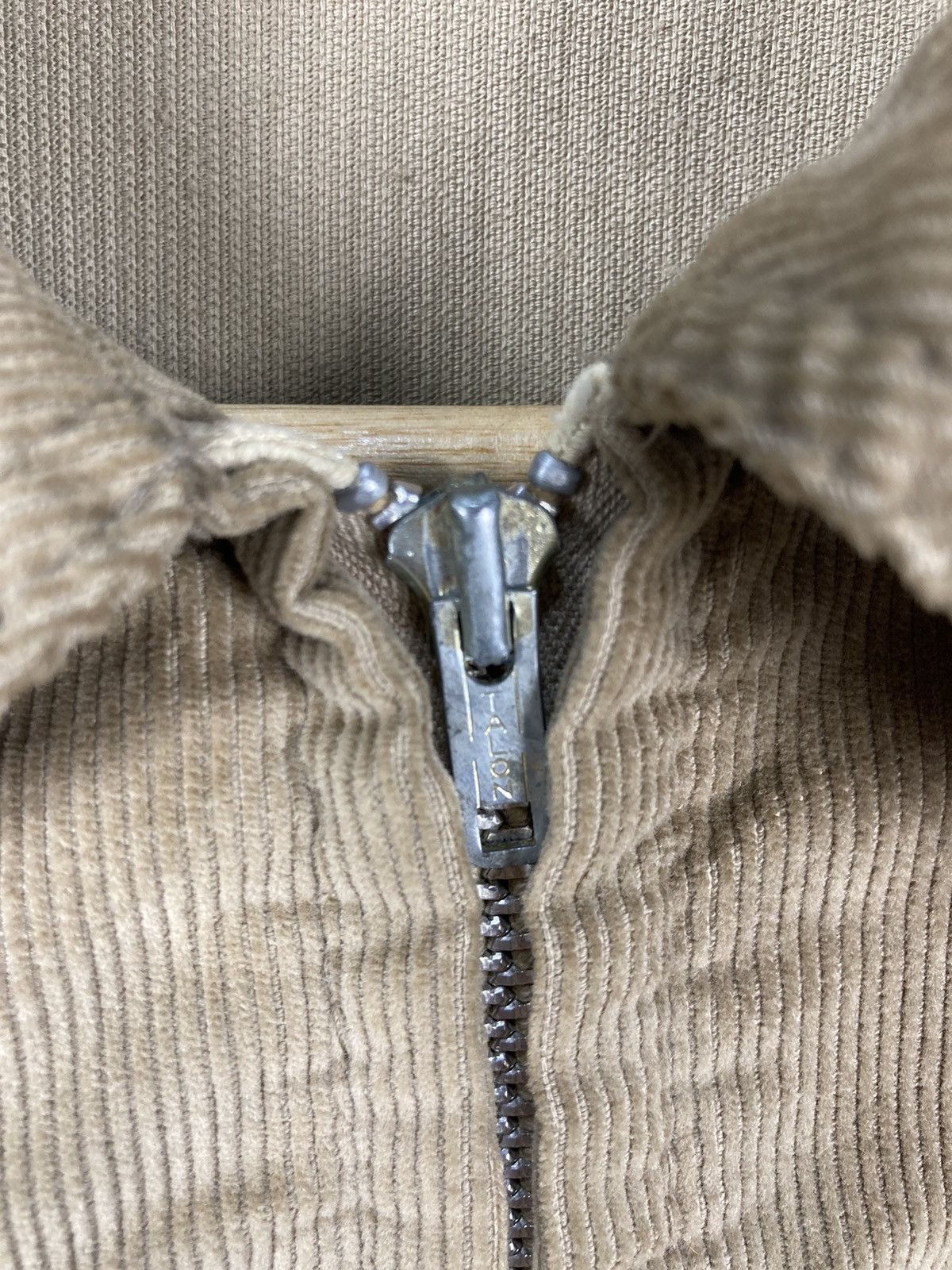 Levi's × Vintage Vintage 70s 80s Levis Panatela Sportswear Western Jacket Size US M / EU 48-50 / 2 - 7 Thumbnail