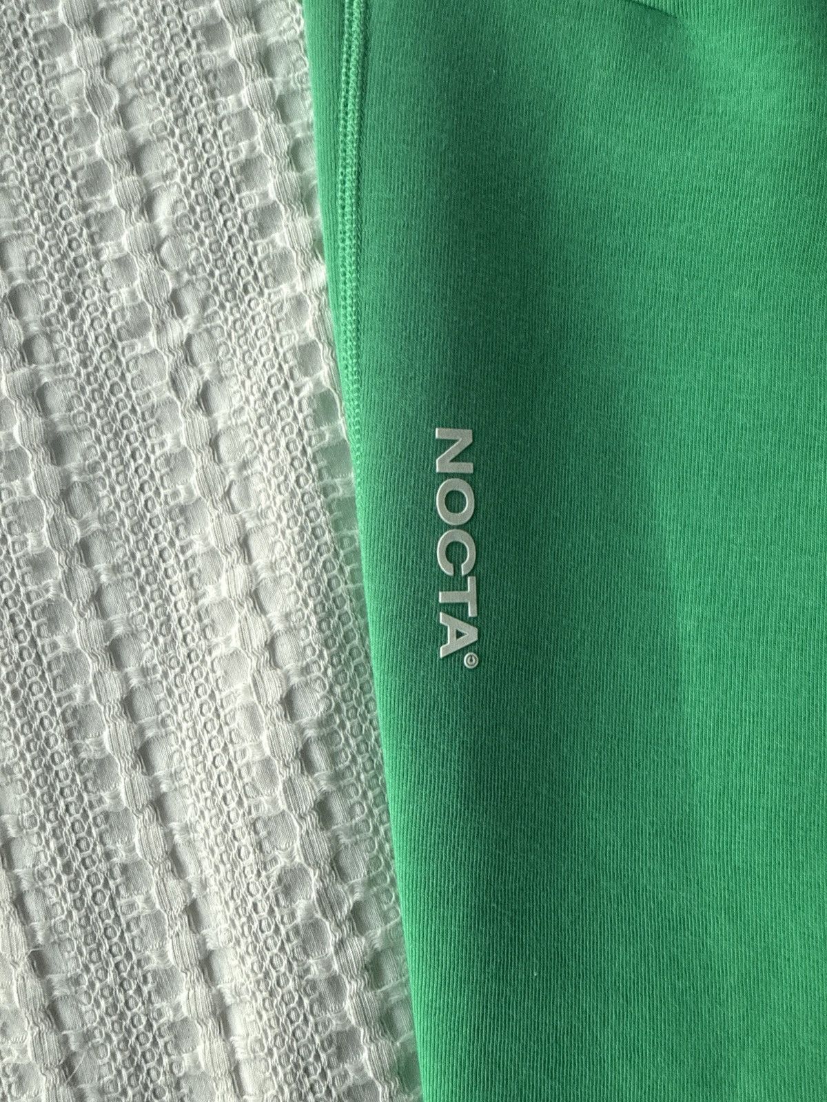 NOCTA Nocta Sweats Size US 29 - 2 Thumbnail