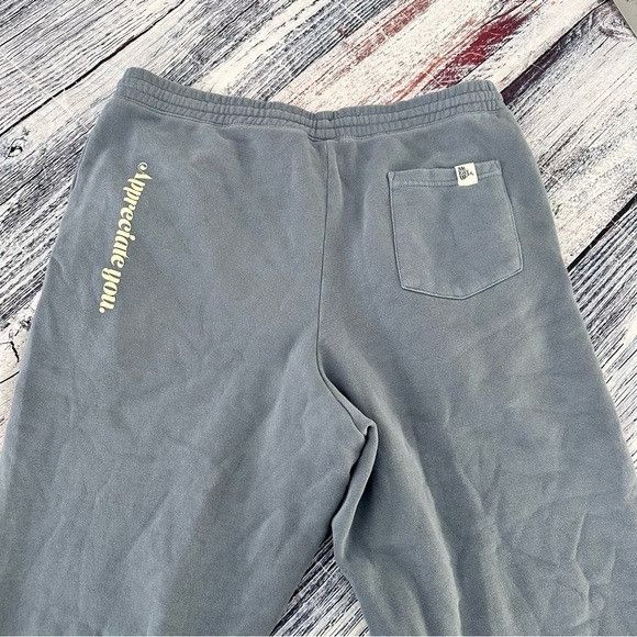 Other Mr. EatWell Wine Glass Sweatpants Size 36" / US 14 / IT 50 - 6 Thumbnail