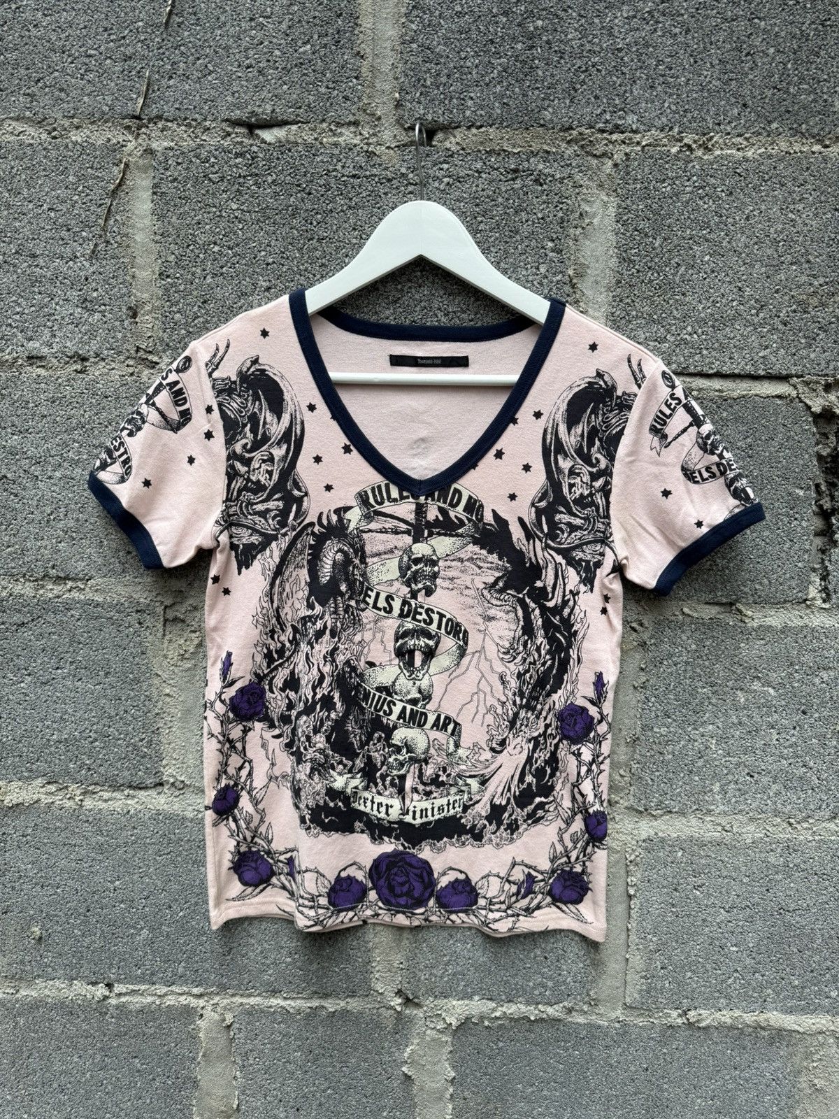 Yasuyuki Ishii | Grailed