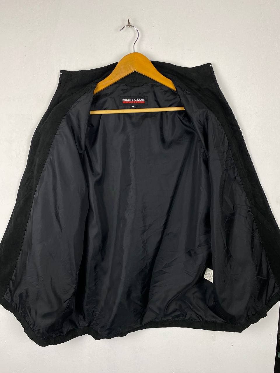 Japanese Brand mens club velvet jacket nice design Size US M / EU 48-50 / 2 - 5 Thumbnail